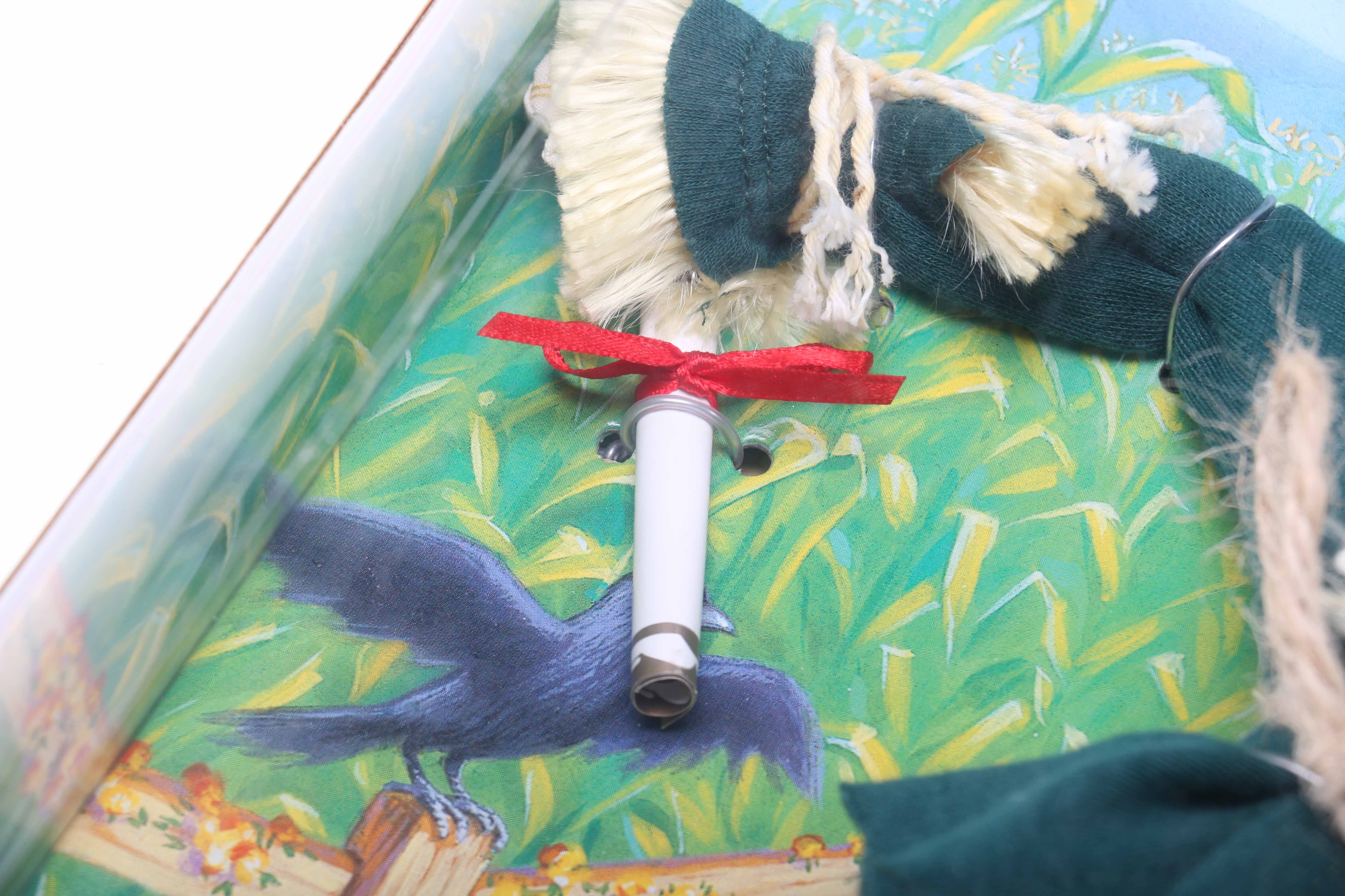 Mattel Wizard of Oz Collection