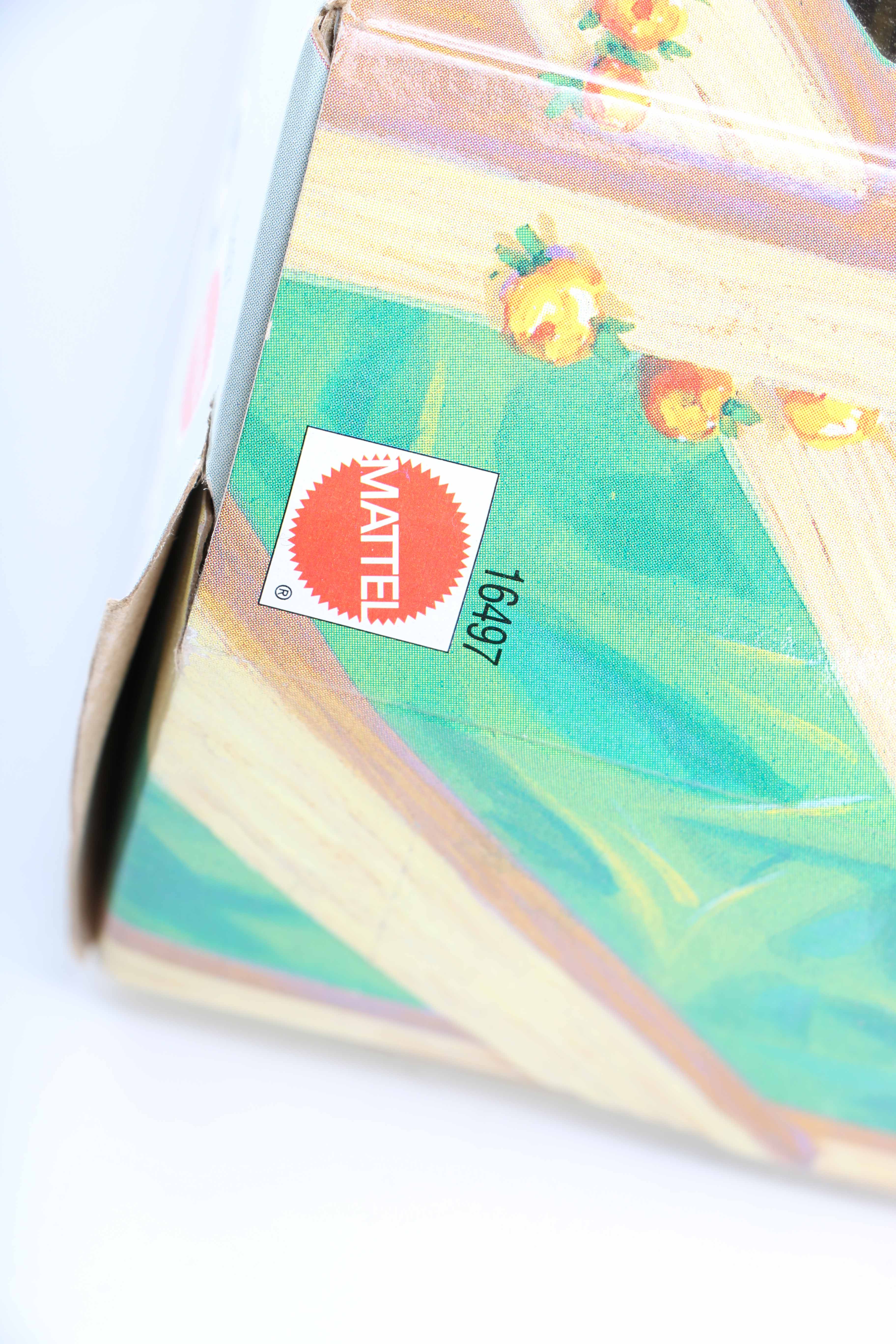 Mattel Wizard of Oz Collection