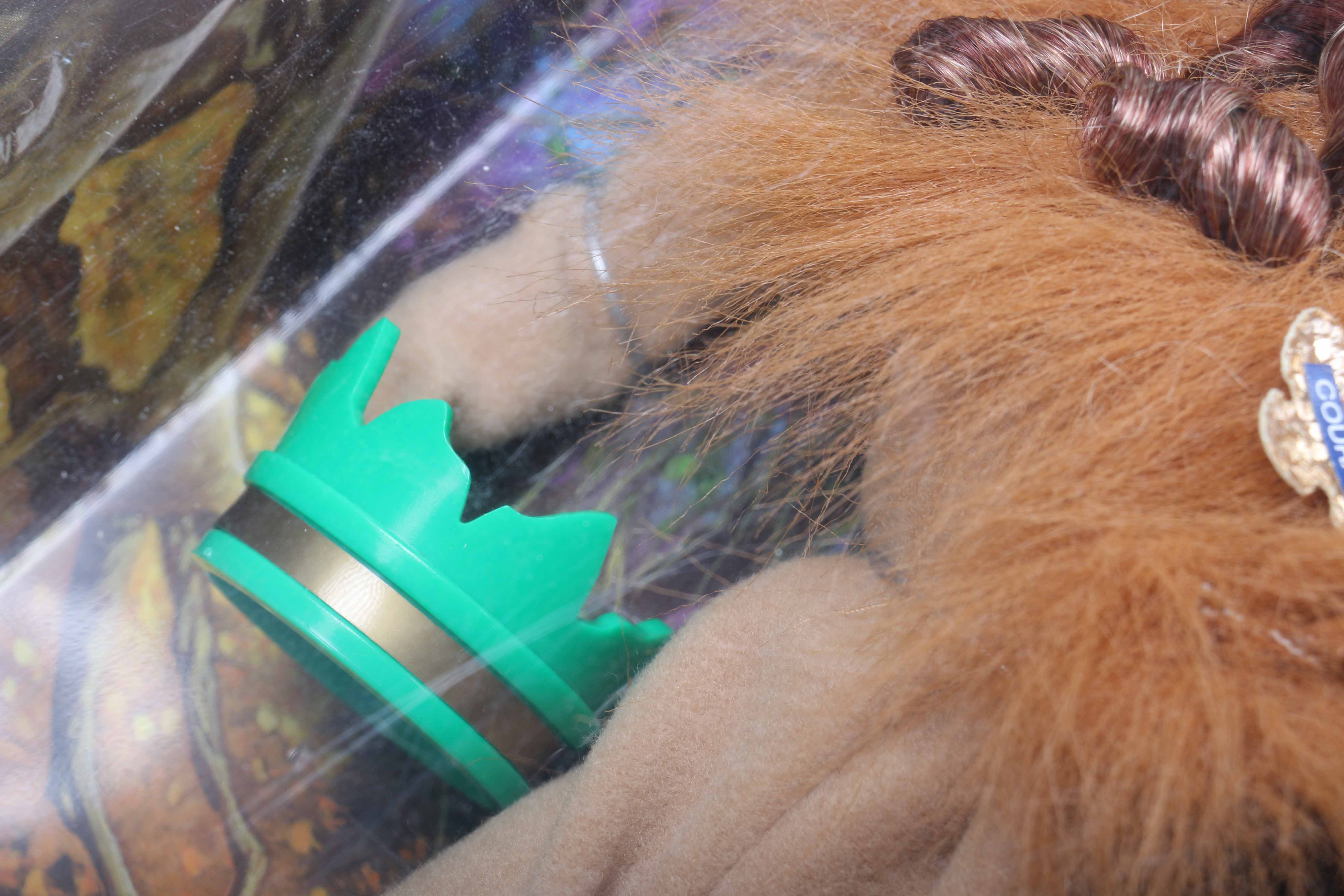 Mattel Wizard of Oz Collection