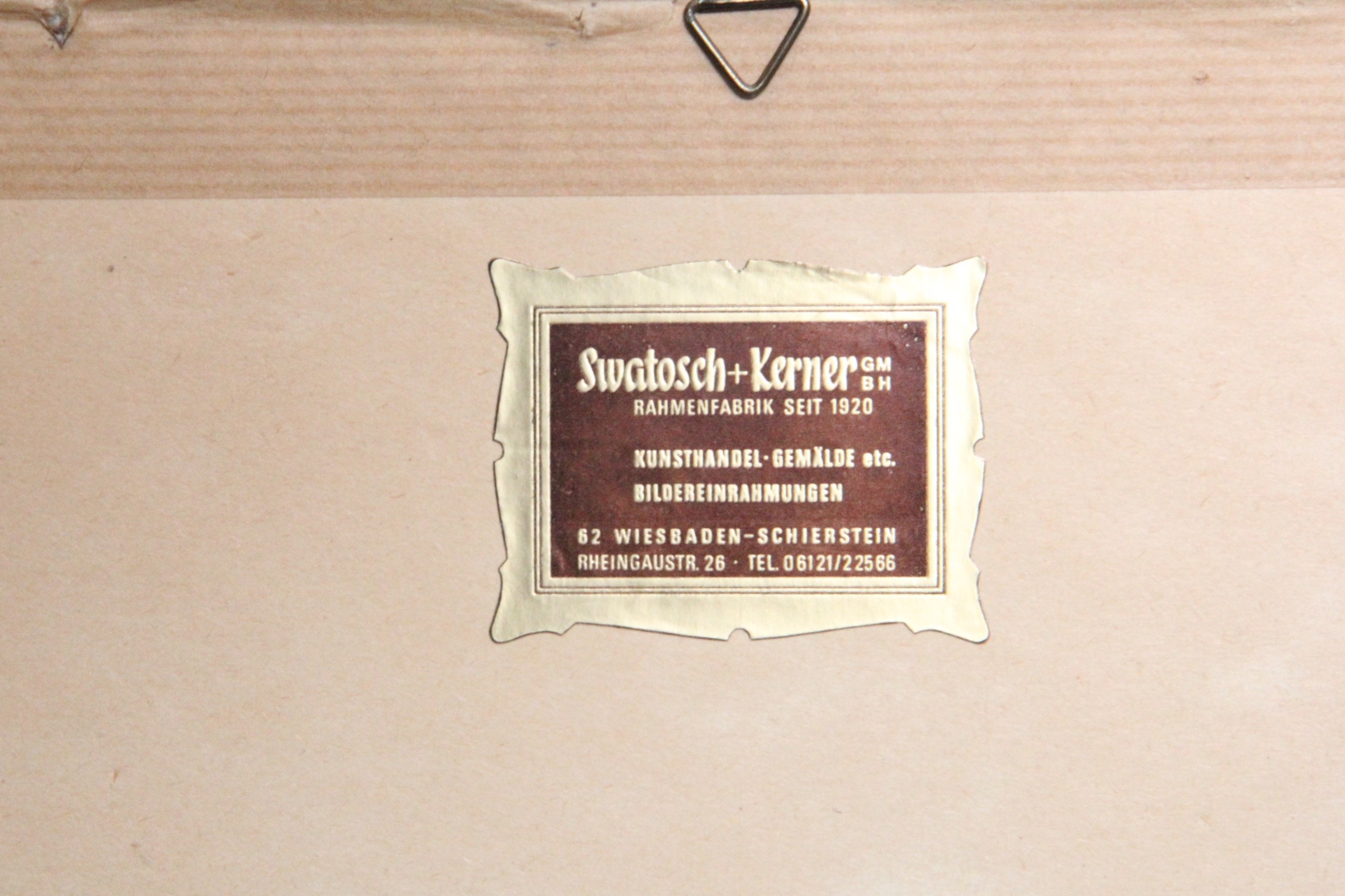 Ortiz Alfau Signed Offset Lithographs "Tour Eiffel" and "Arc de Triomphe"