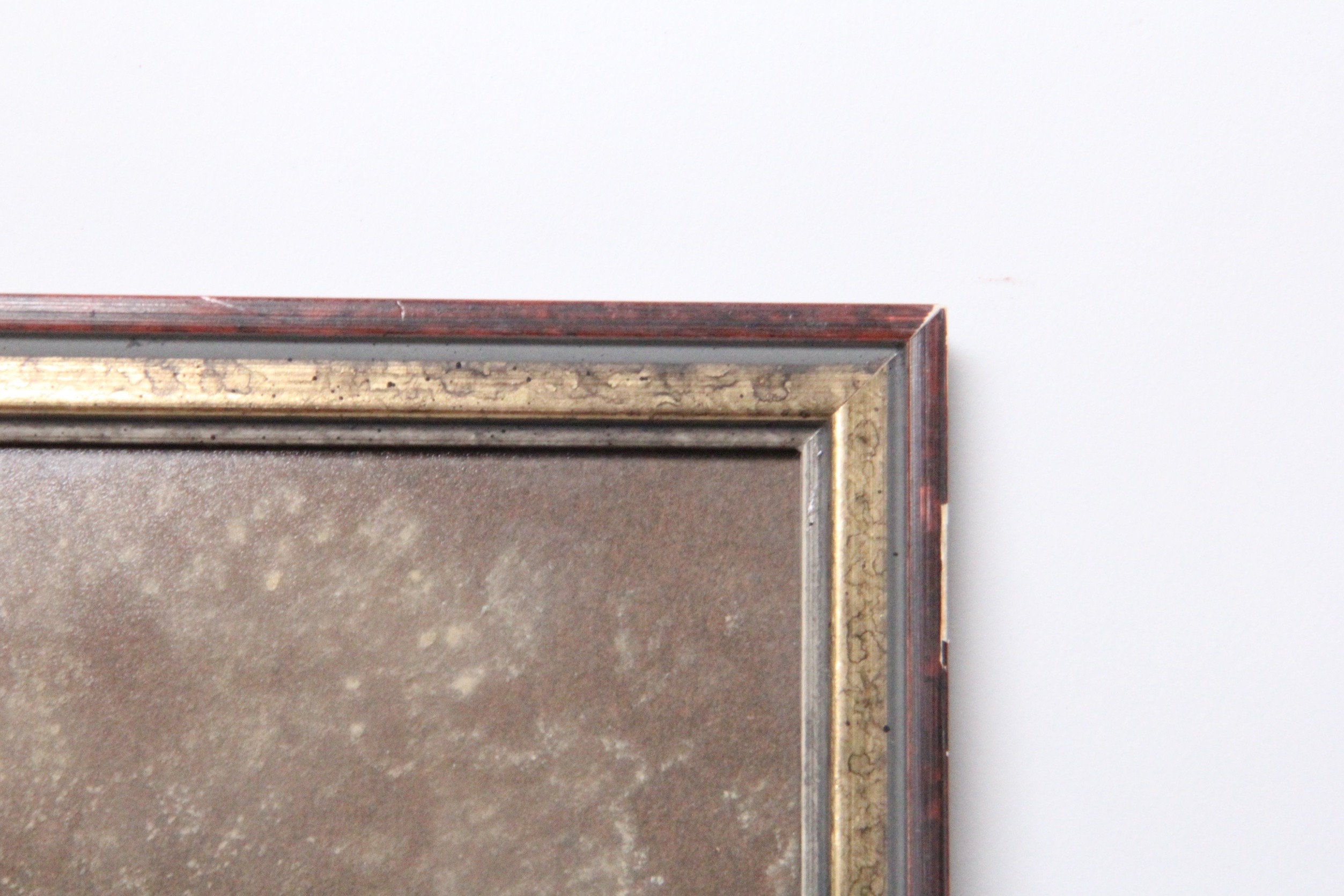 Ortiz Alfau Signed Offset Lithographs "Tour Eiffel" and "Arc de Triomphe"