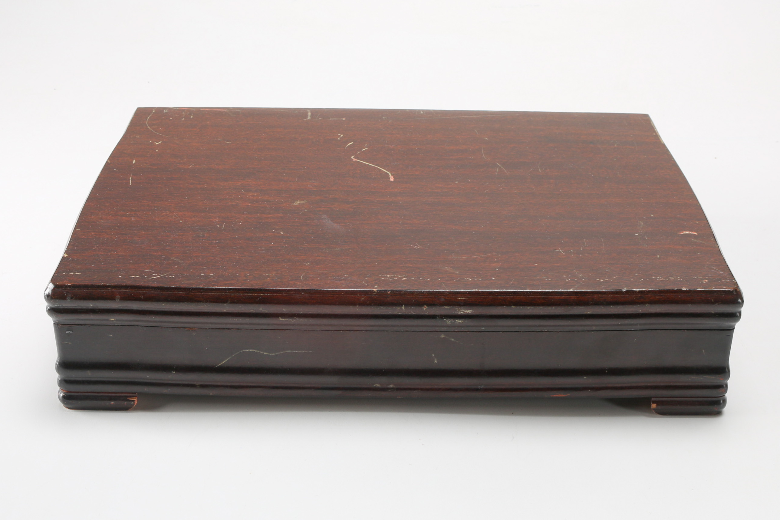 Wallace Sterling Silver Flatware in the "Royal Rose" Pattern