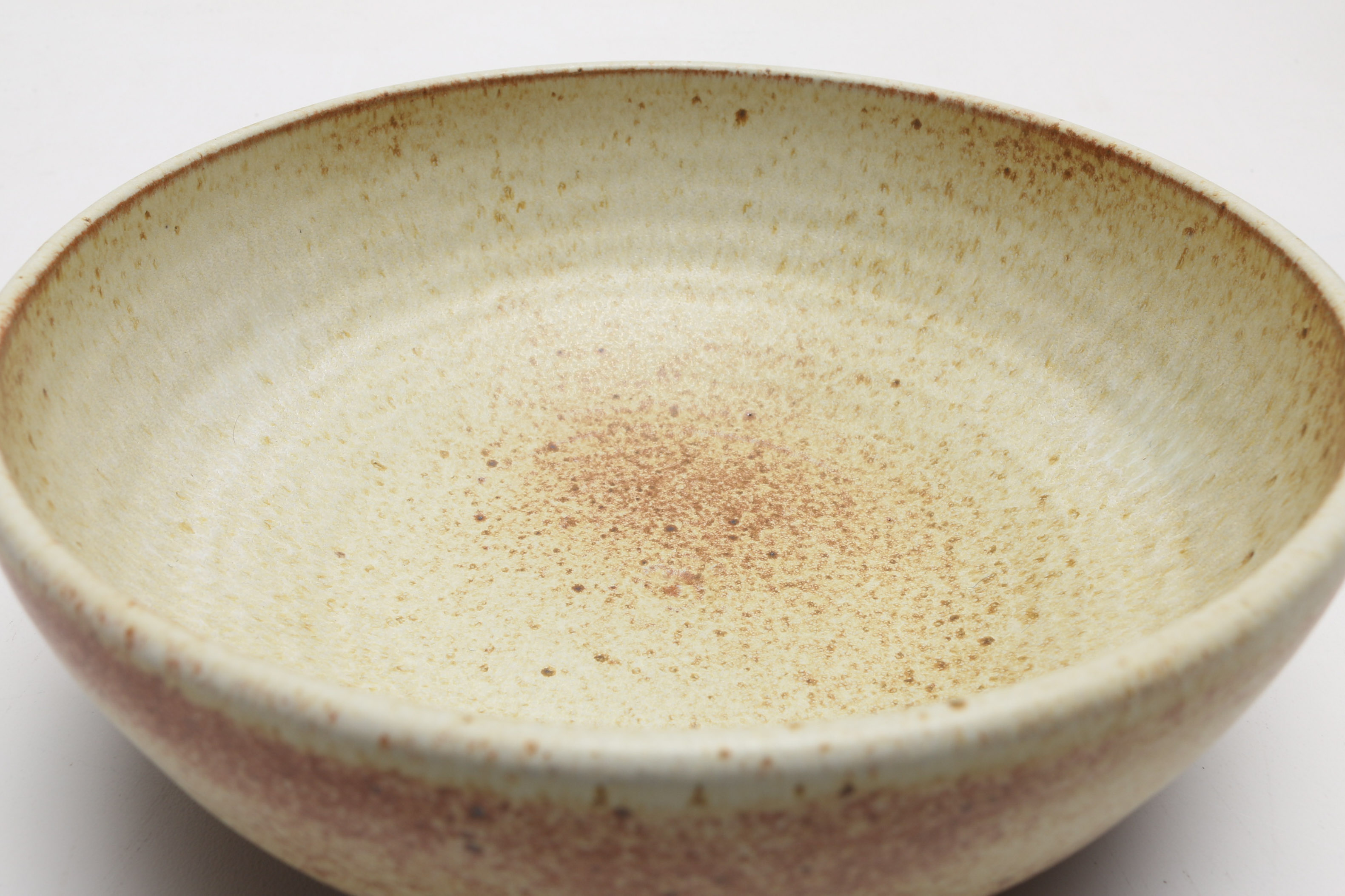 Collection of Decorative Earthen Clay Bowls