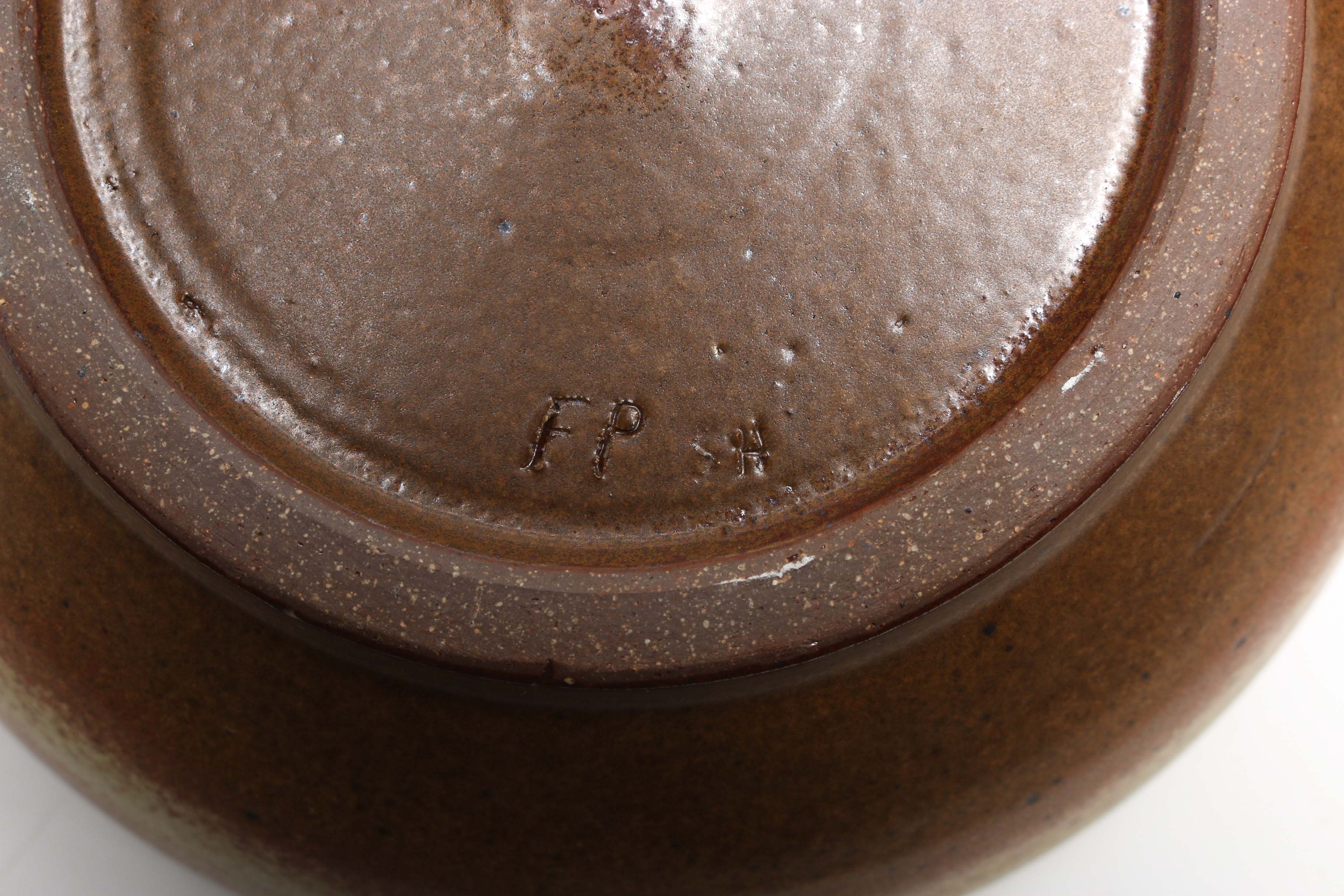 Collection of Decorative Earthen Clay Bowls