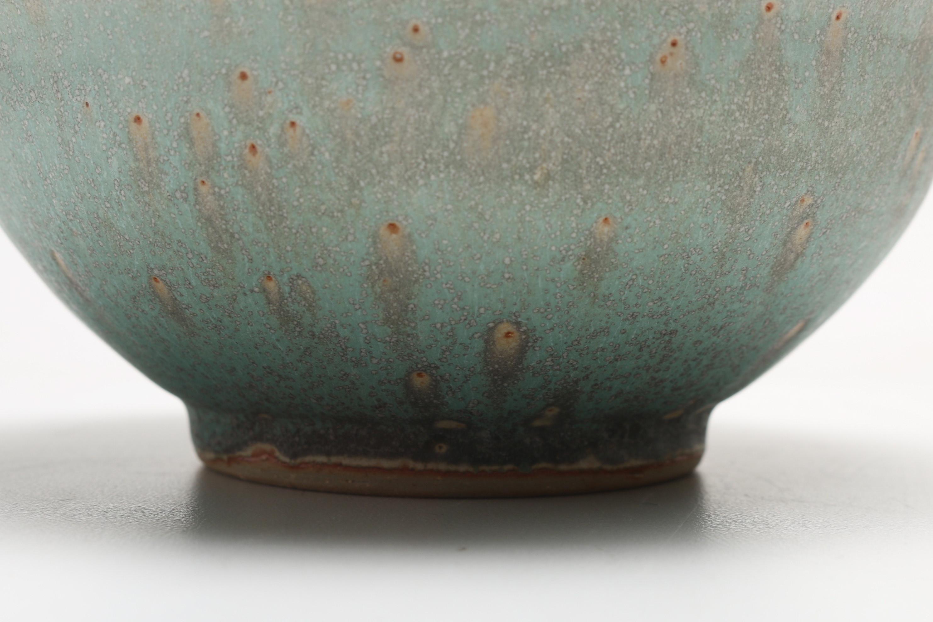 Collection of Decorative Earthen Clay Bowls