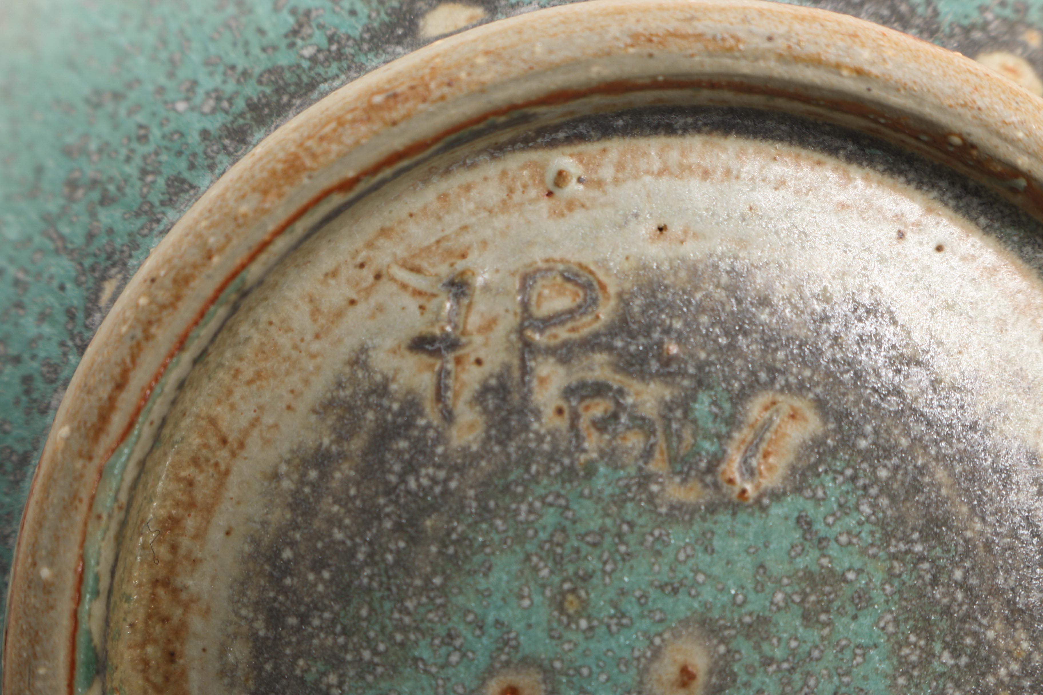 Collection of Decorative Earthen Clay Bowls