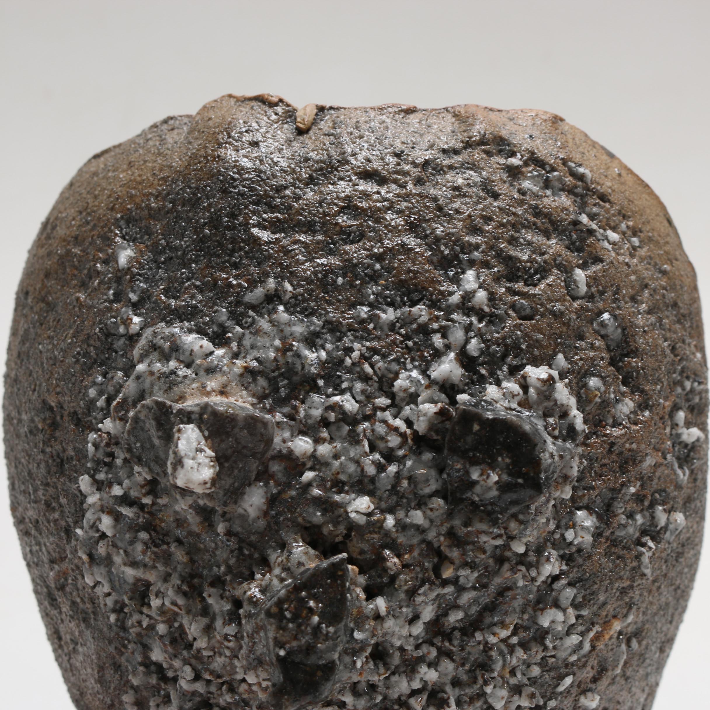 Donald S. WIlson Mixed Media Masks