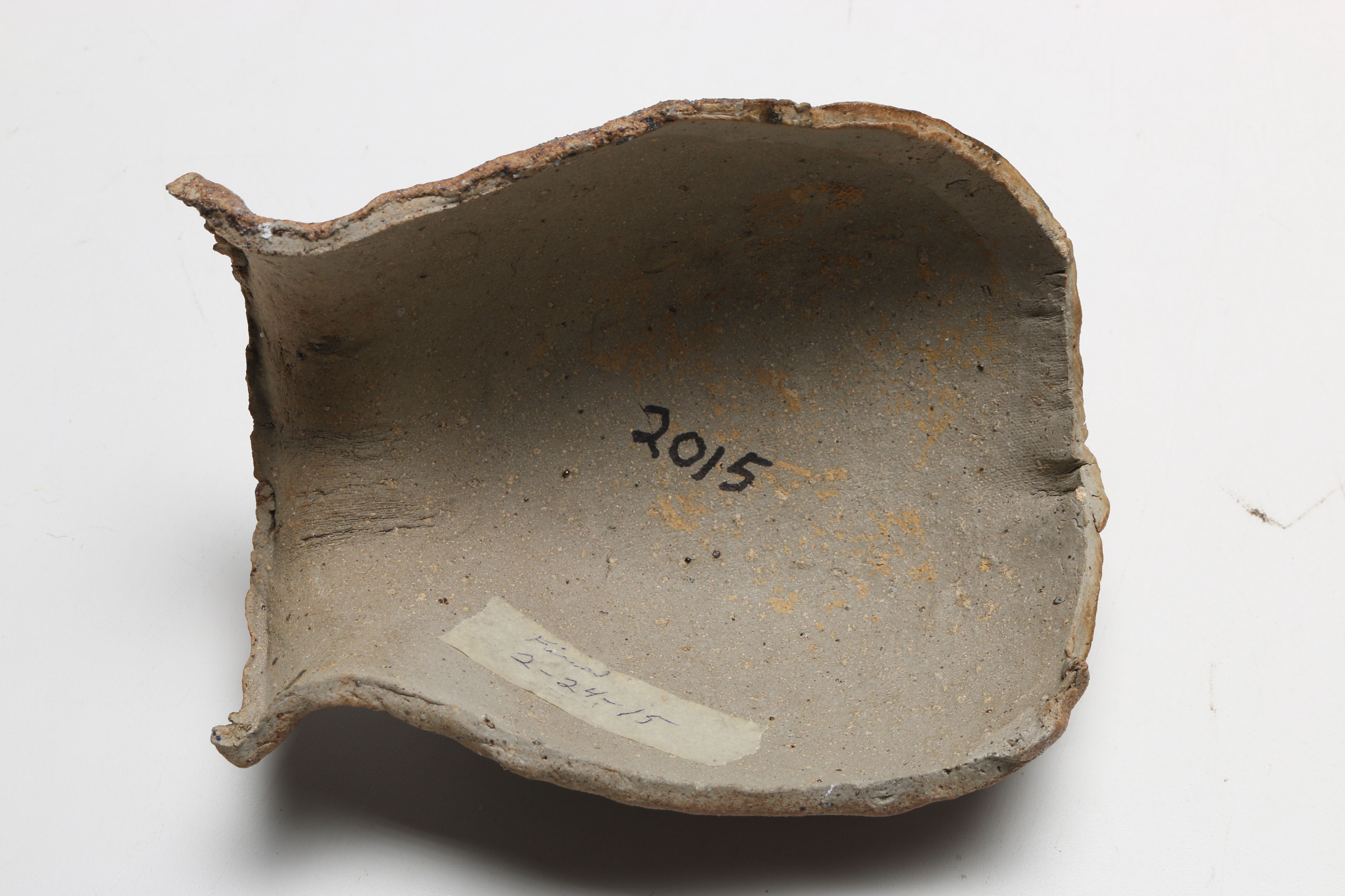 Donald S. WIlson Mixed Media Masks