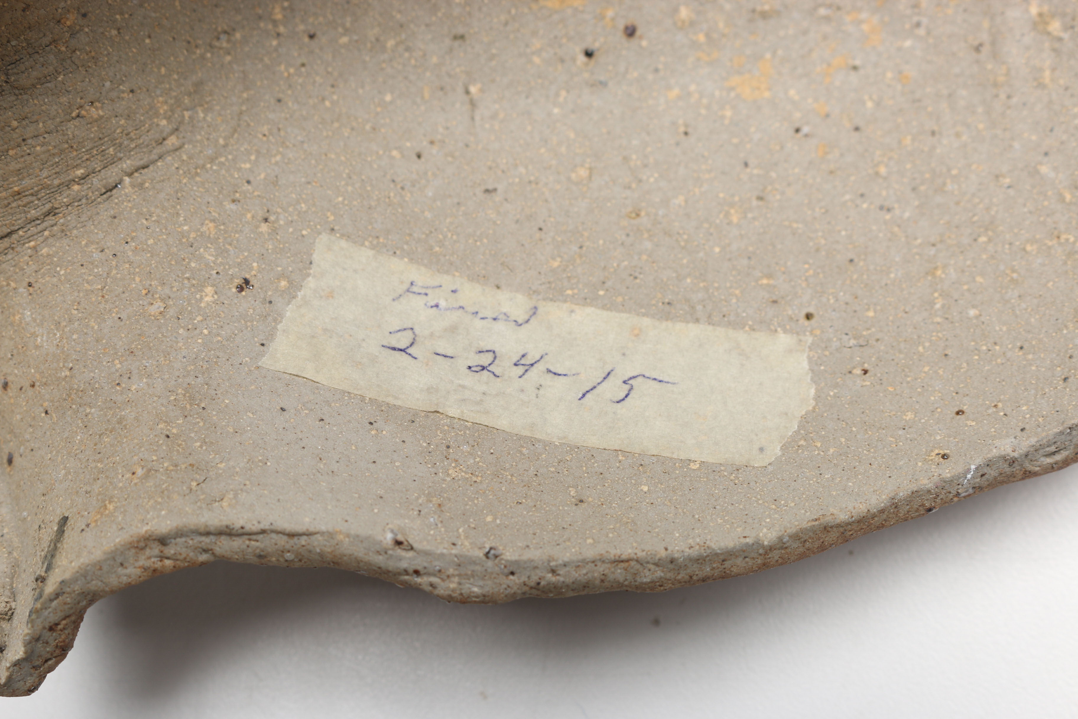 Donald S. WIlson Mixed Media Masks