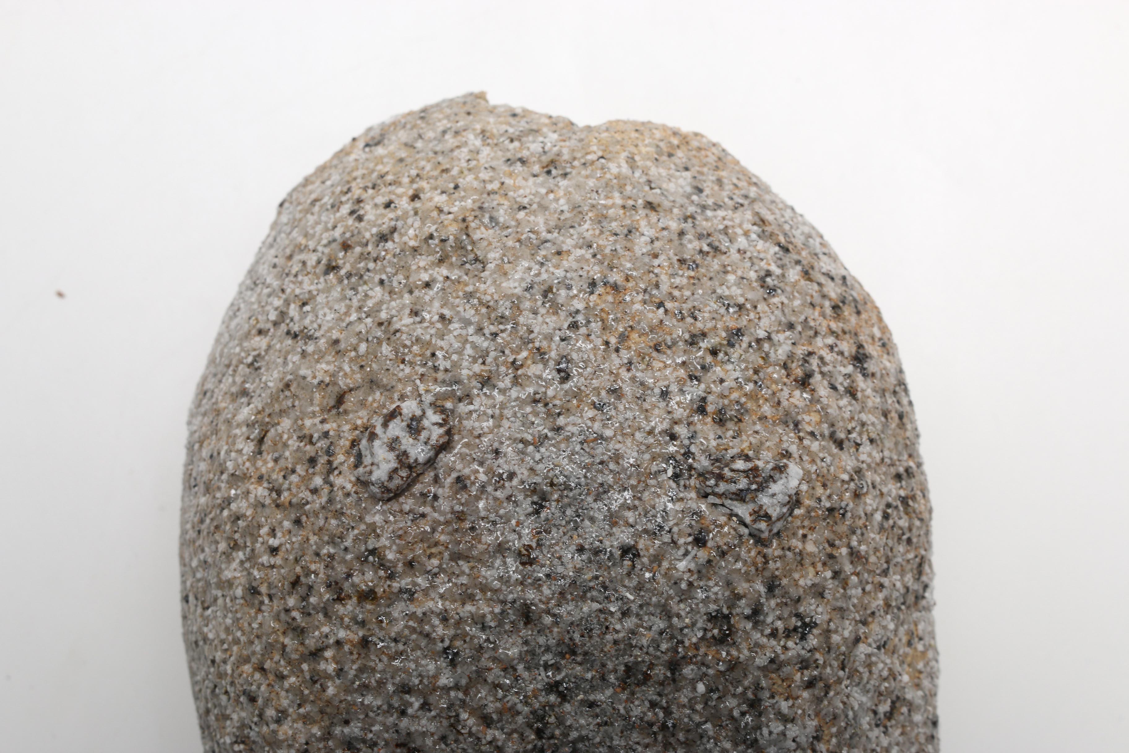 Donald S. WIlson Mixed Media Masks