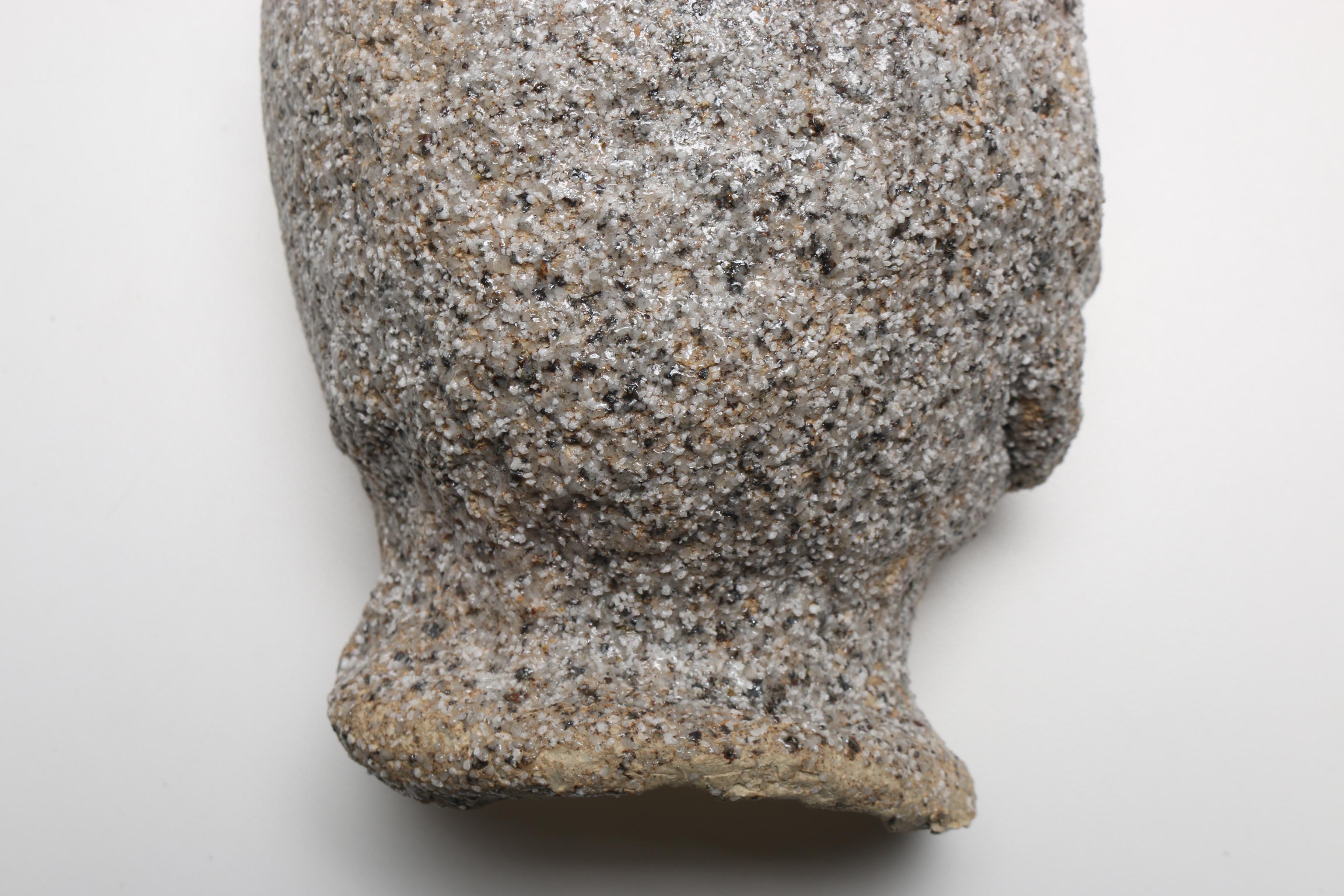 Donald S. WIlson Mixed Media Masks