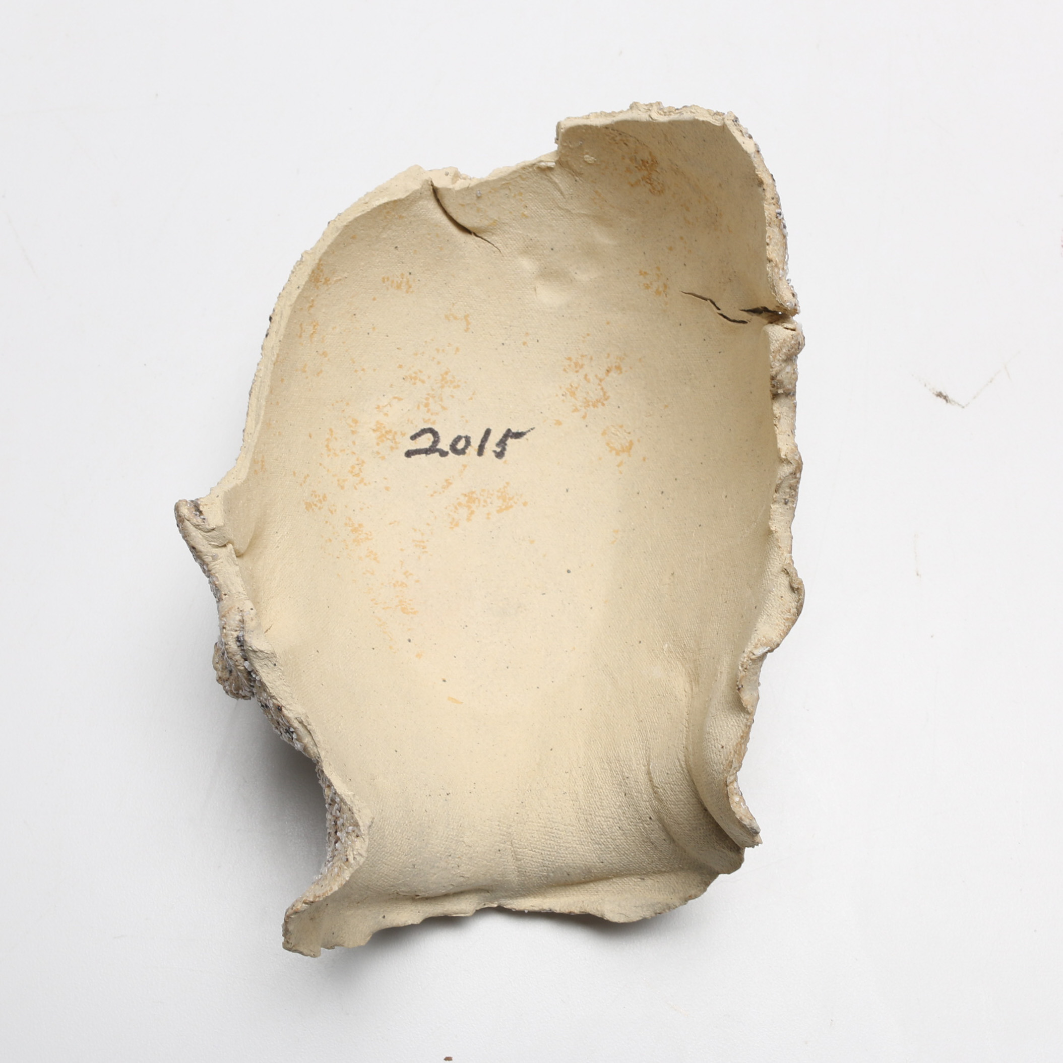 Donald S. WIlson Mixed Media Masks