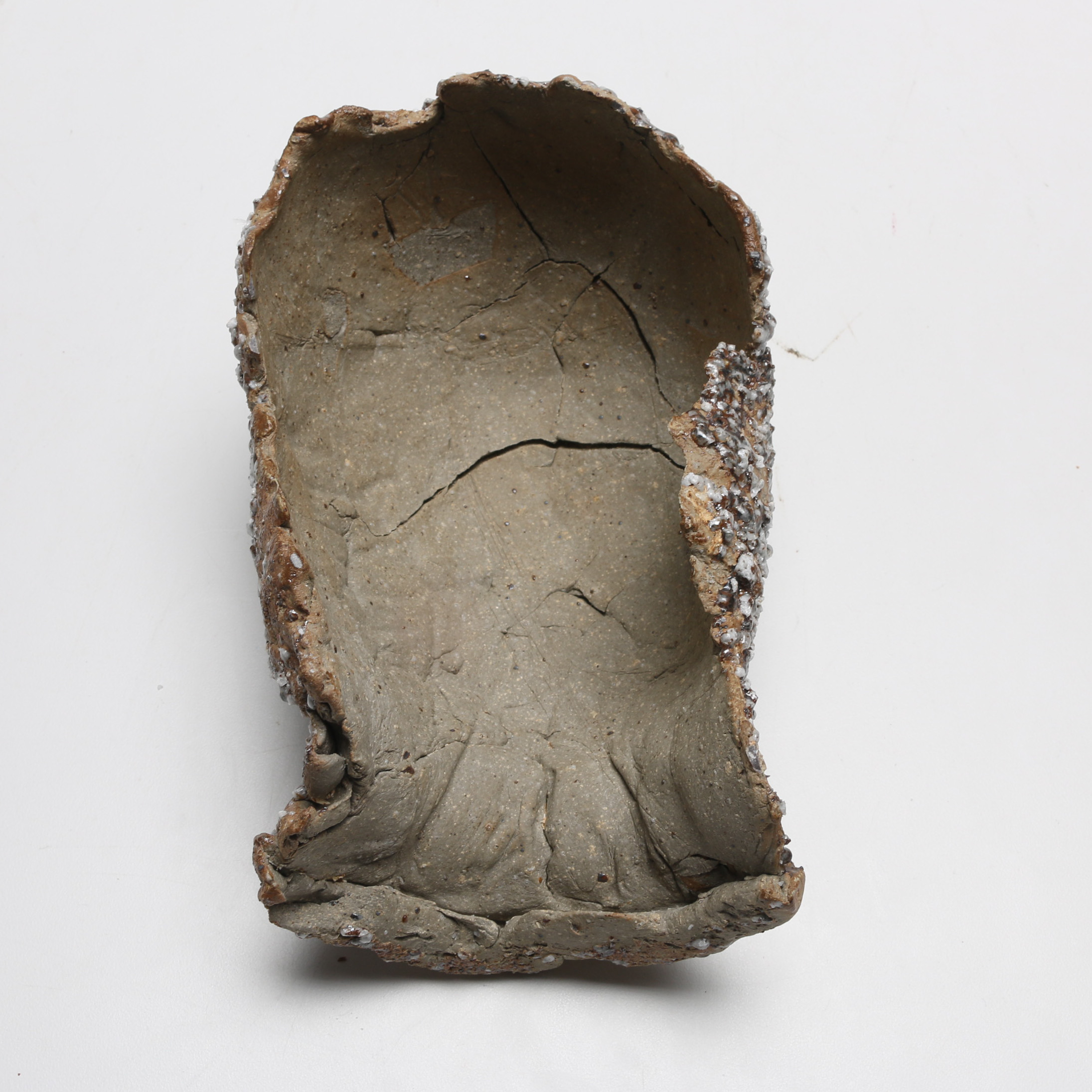 Donald S. WIlson Mixed Media Masks