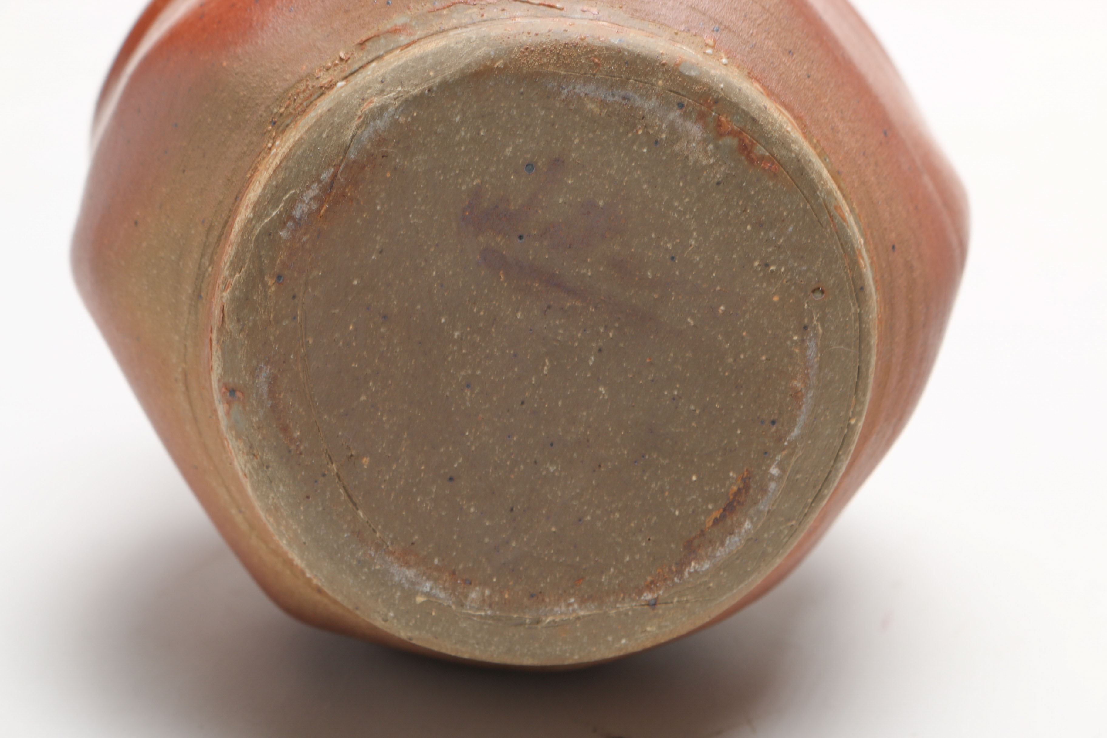 Original Abstract Art Pottery