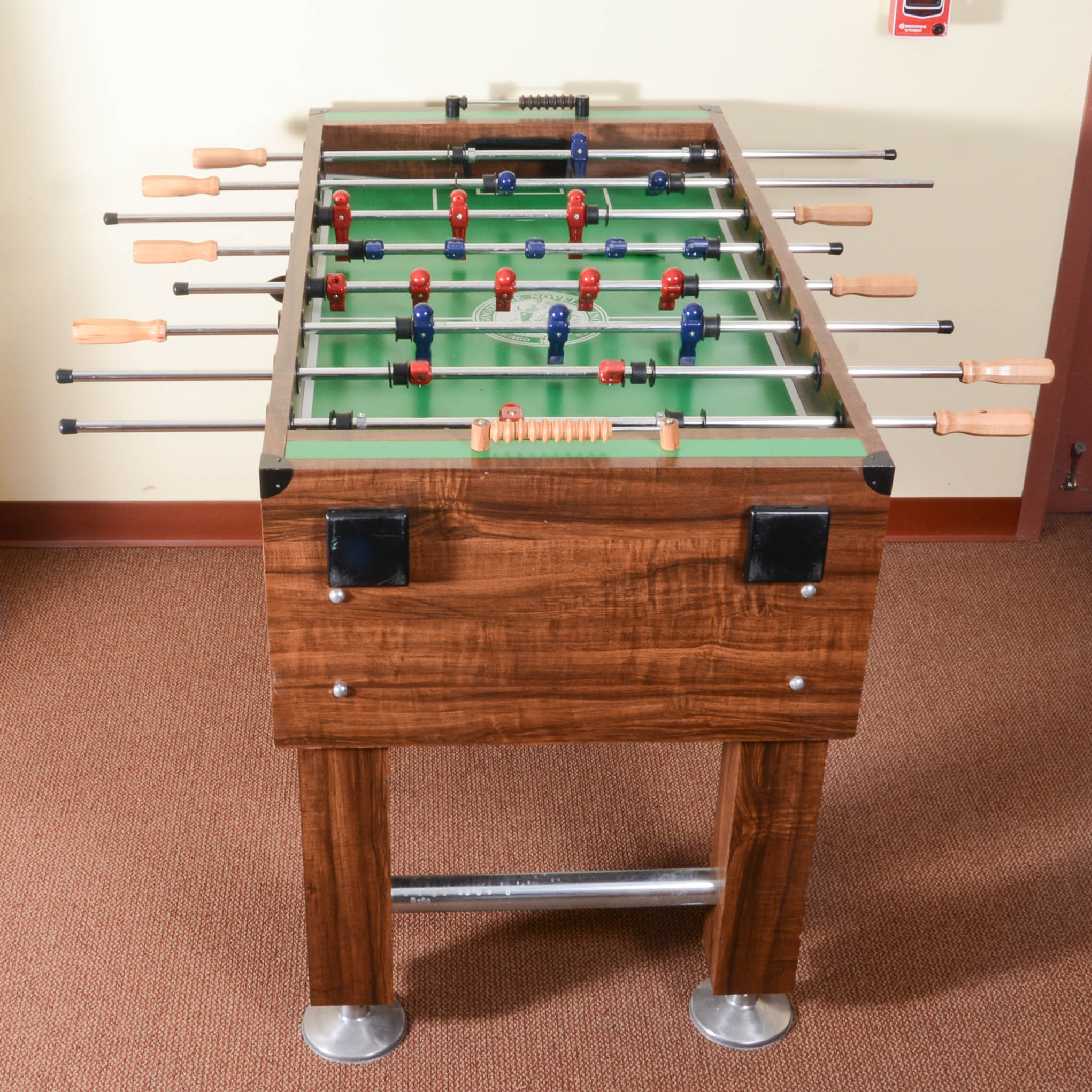 Good Time Novelty Inc. Foosball Game Table