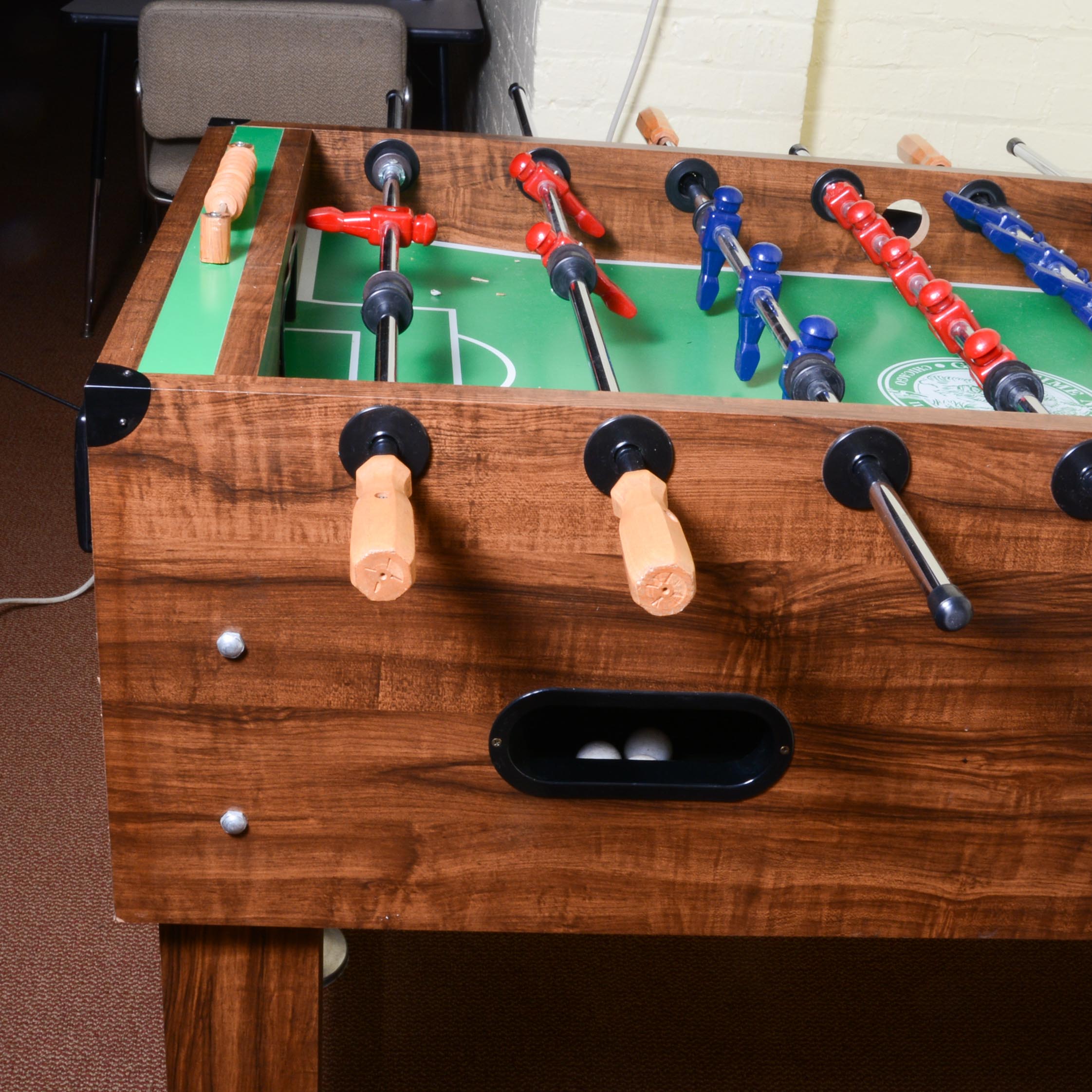 Good Time Novelty Inc. Foosball Game Table