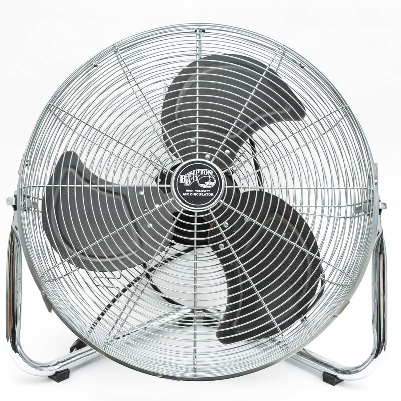 Hampton Bay High Velocity Air Circulator Fan