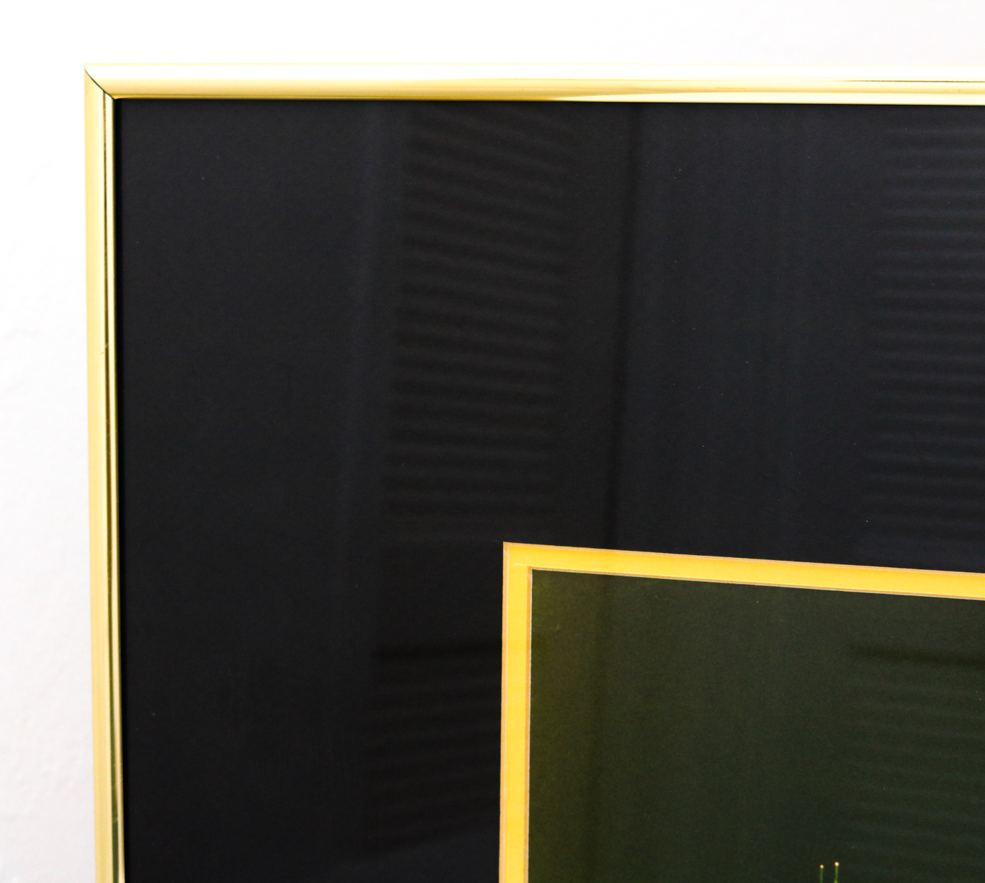 Loel Martin Photograph "Chicago Lightening"