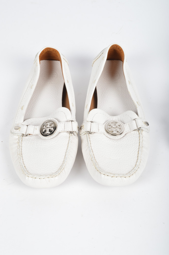 Women's Designer Shoes Featuring Cole Haan, Ralph Lauren and Tory Burch