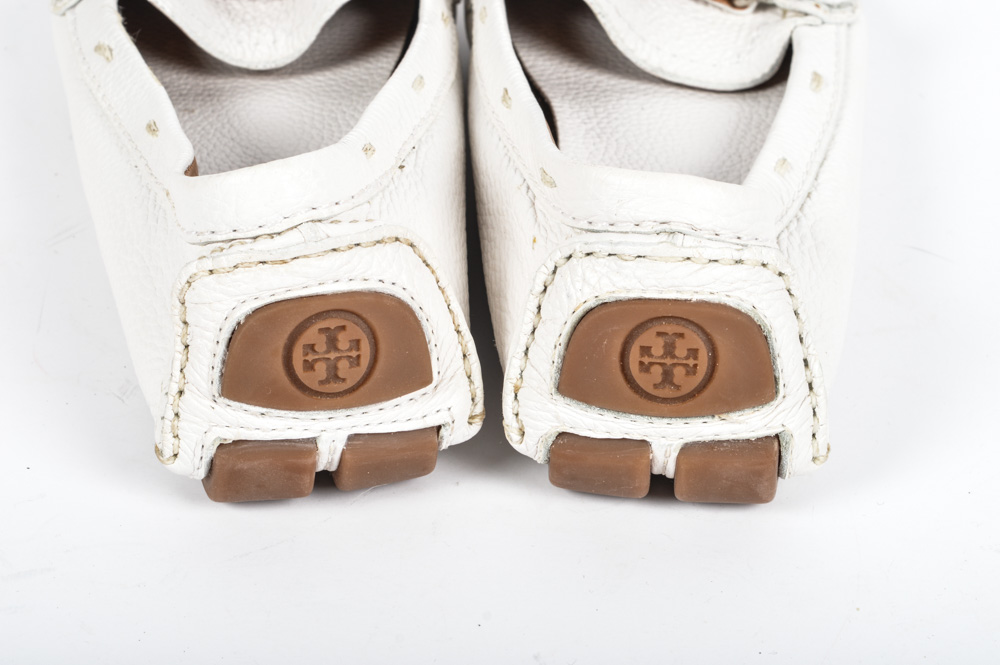 Women's Designer Shoes Featuring Cole Haan, Ralph Lauren and Tory Burch