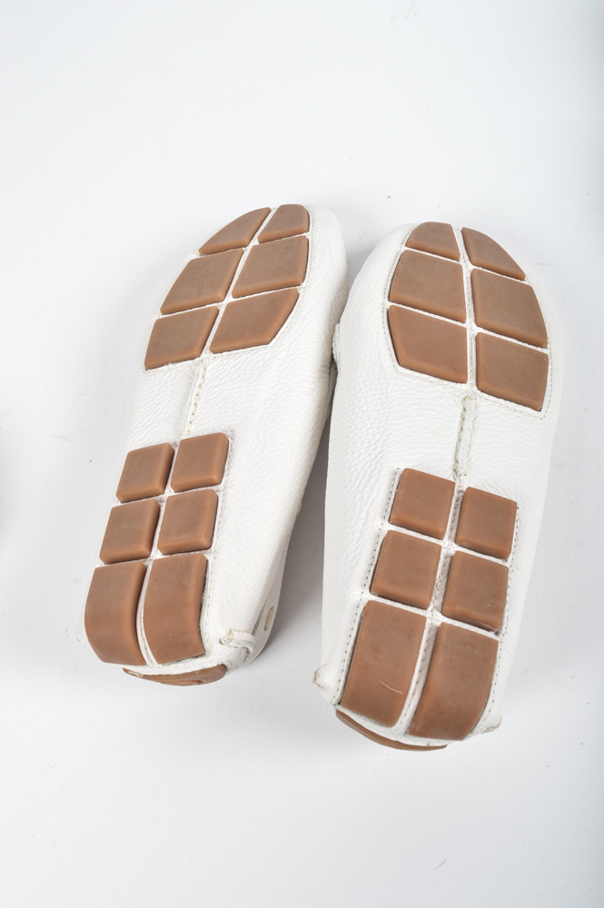 Women's Designer Shoes Featuring Cole Haan, Ralph Lauren and Tory Burch