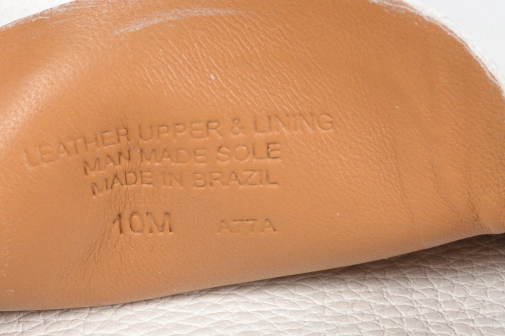 Women's Designer Shoes Featuring Cole Haan, Ralph Lauren and Tory Burch