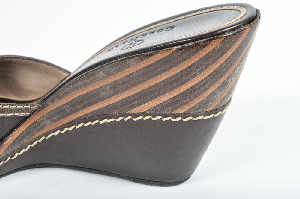 Women's Designer Shoes Featuring Cole Haan, Ralph Lauren and Tory Burch