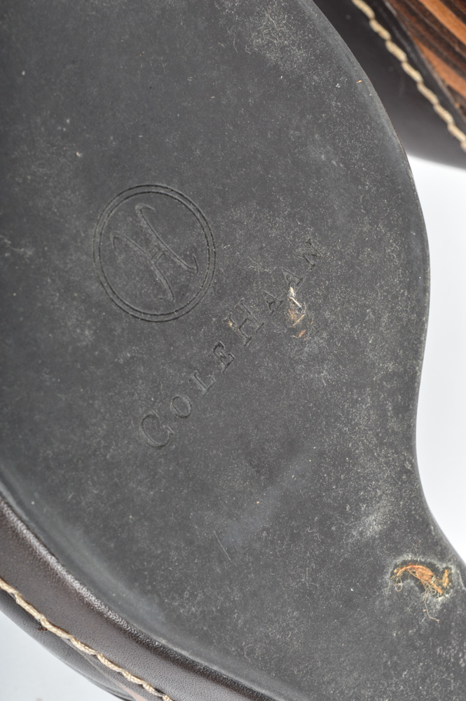 Women's Designer Shoes Featuring Cole Haan, Ralph Lauren and Tory Burch