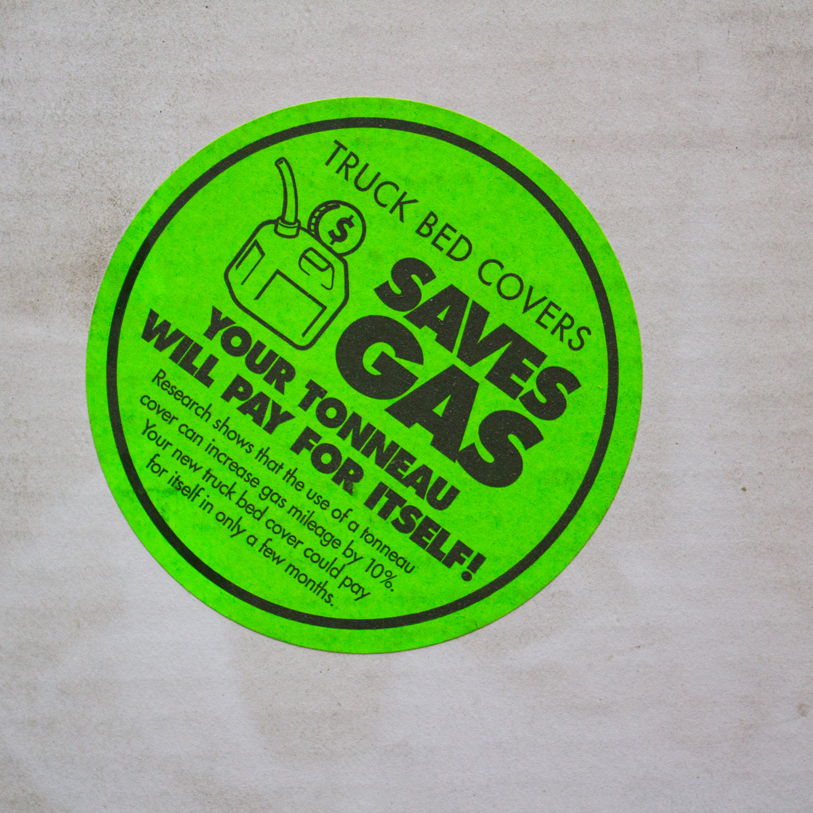 Extang Tonneau Truck Bed Cover Replacement, Model 7690