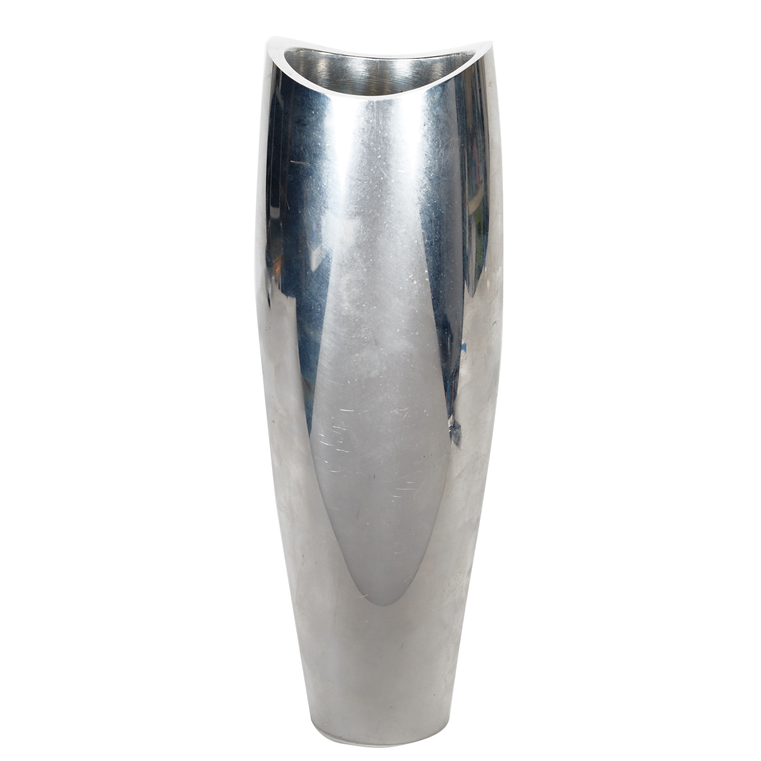 Vintage Nambe Studio Vase