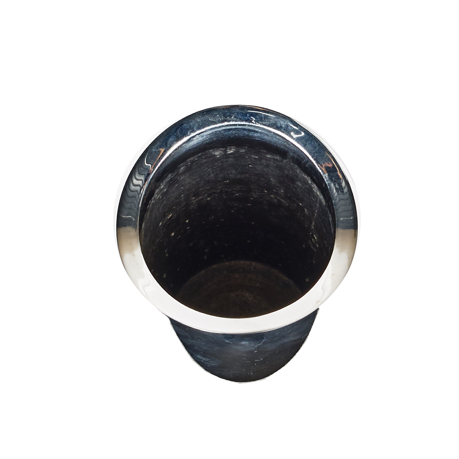 Vintage Nambe Studio Vase