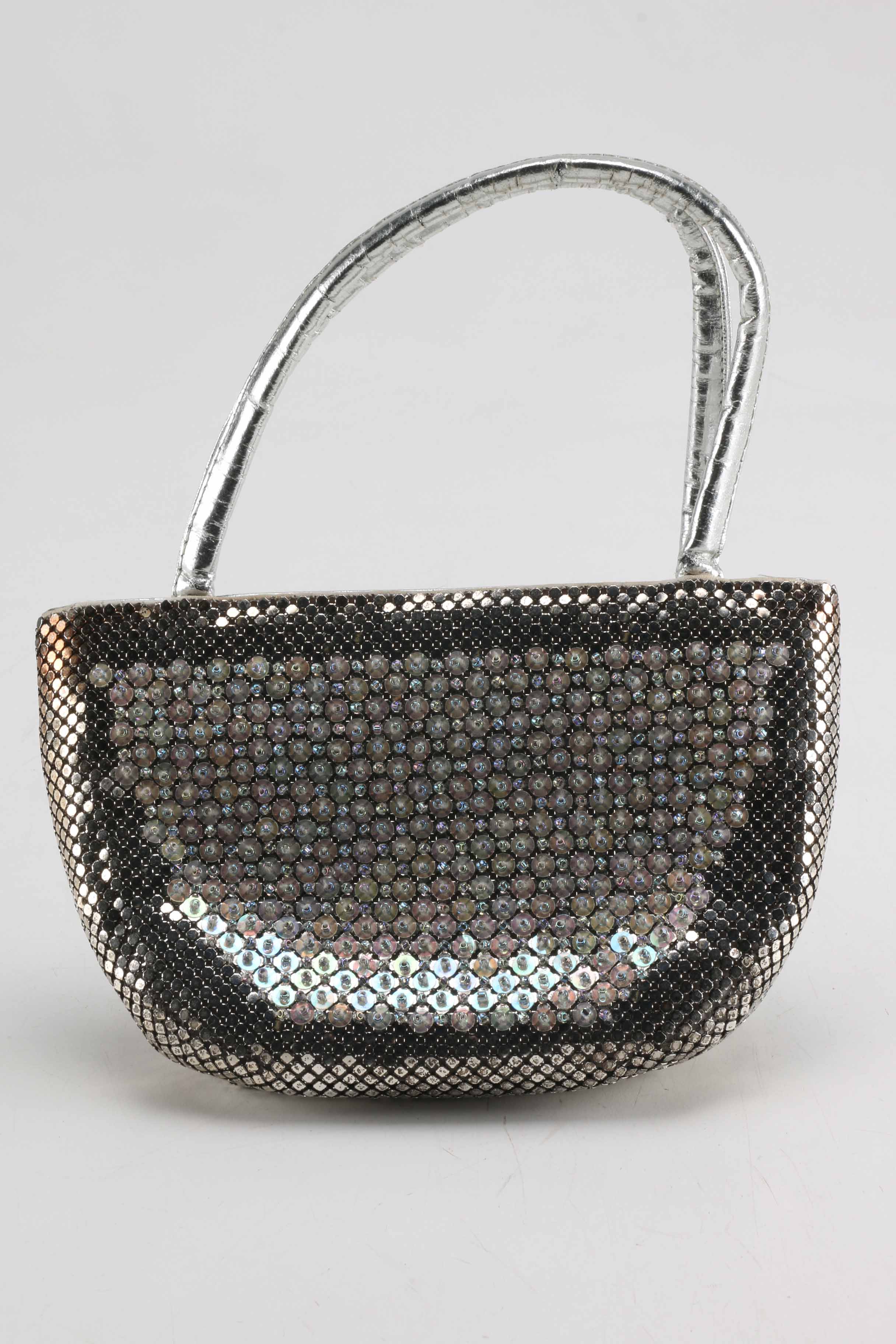 Women's Evening Bags Featuring Whiting & Davis