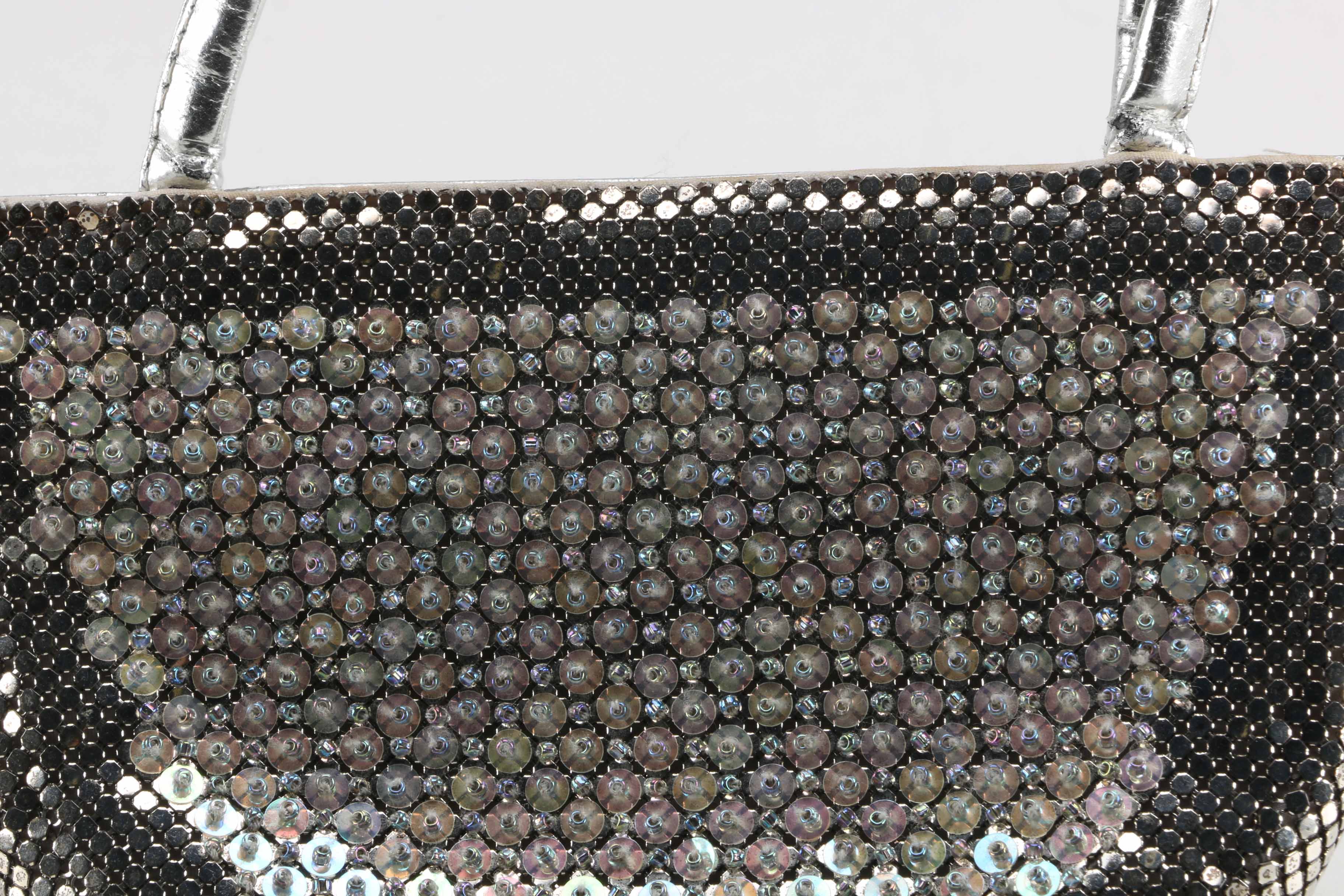 Women's Evening Bags Featuring Whiting & Davis