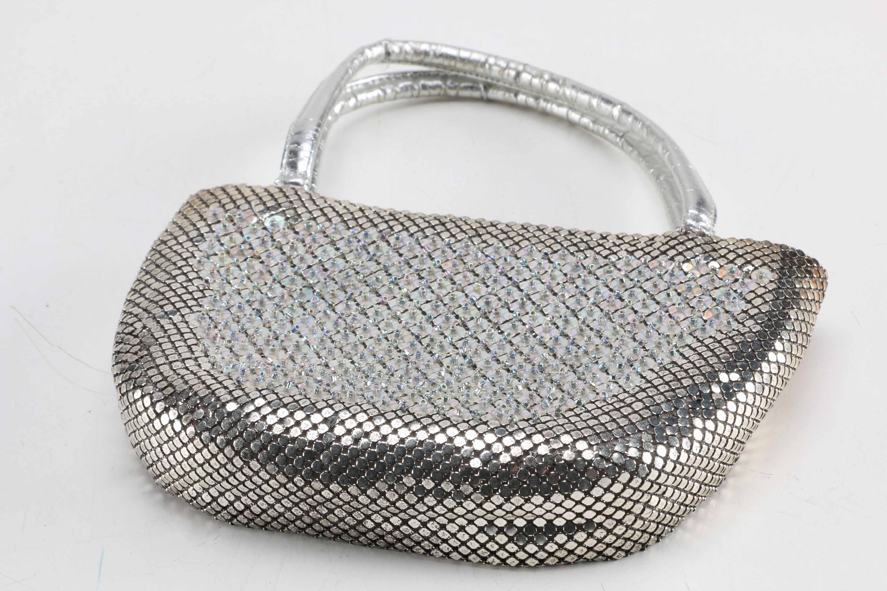 Women's Evening Bags Featuring Whiting & Davis