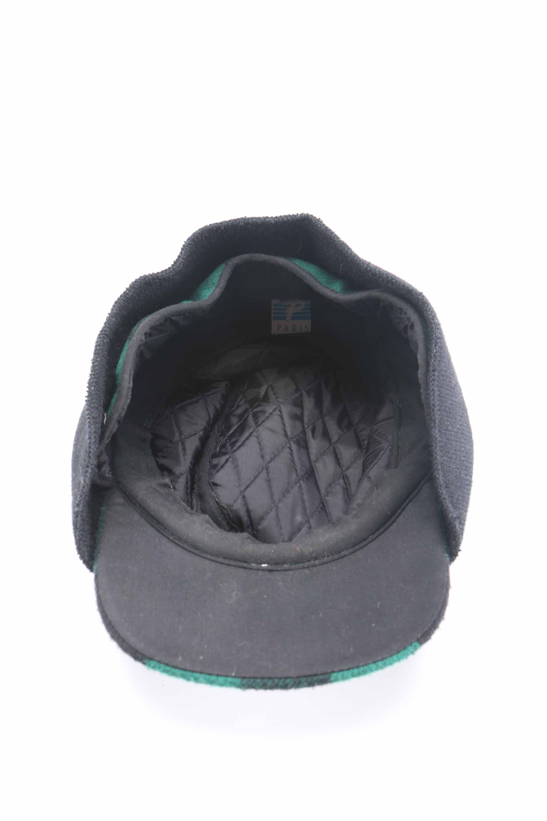 Assortment of Men's Vintage Caps