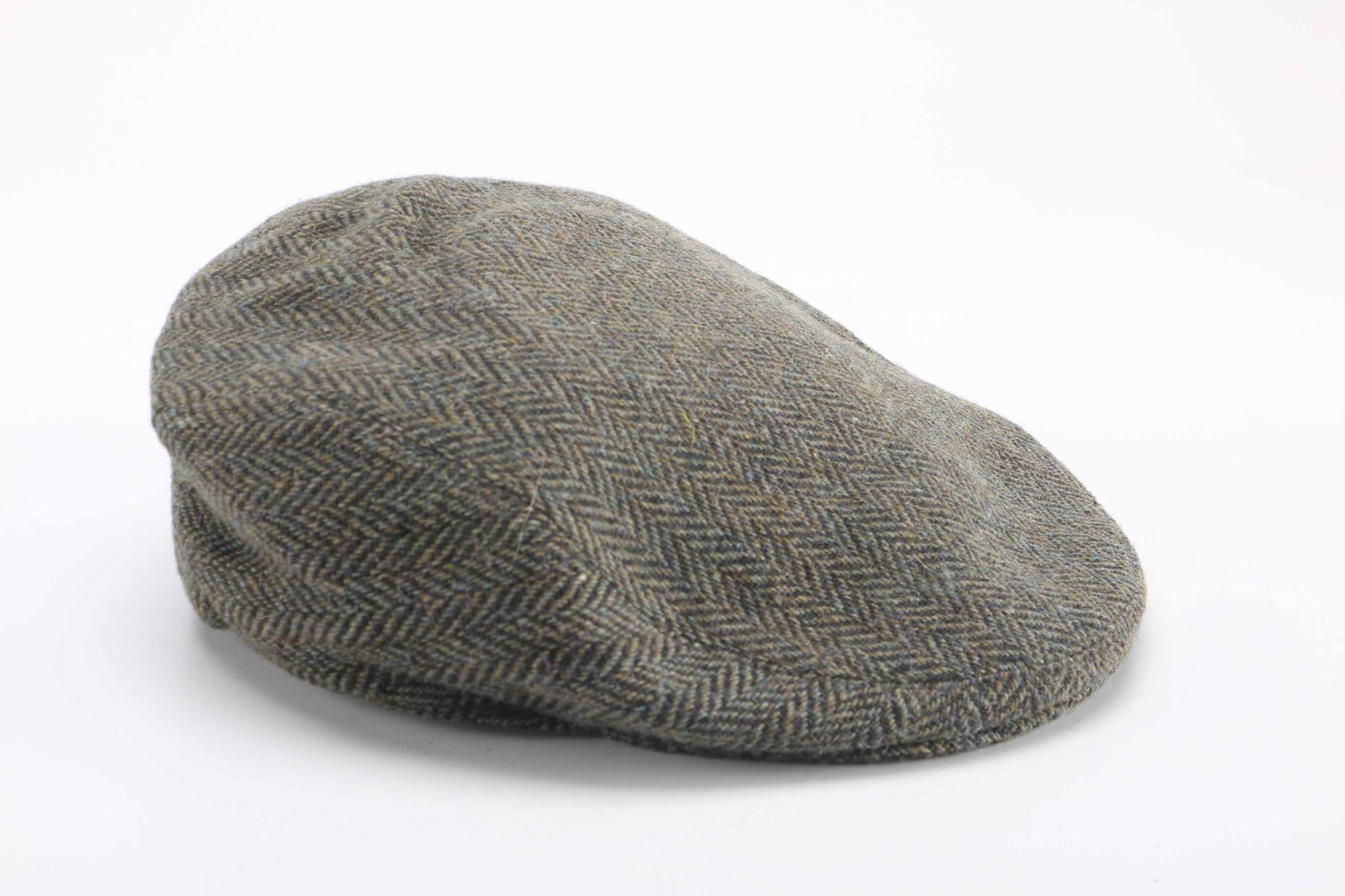 Assortment of Men's Vintage Caps