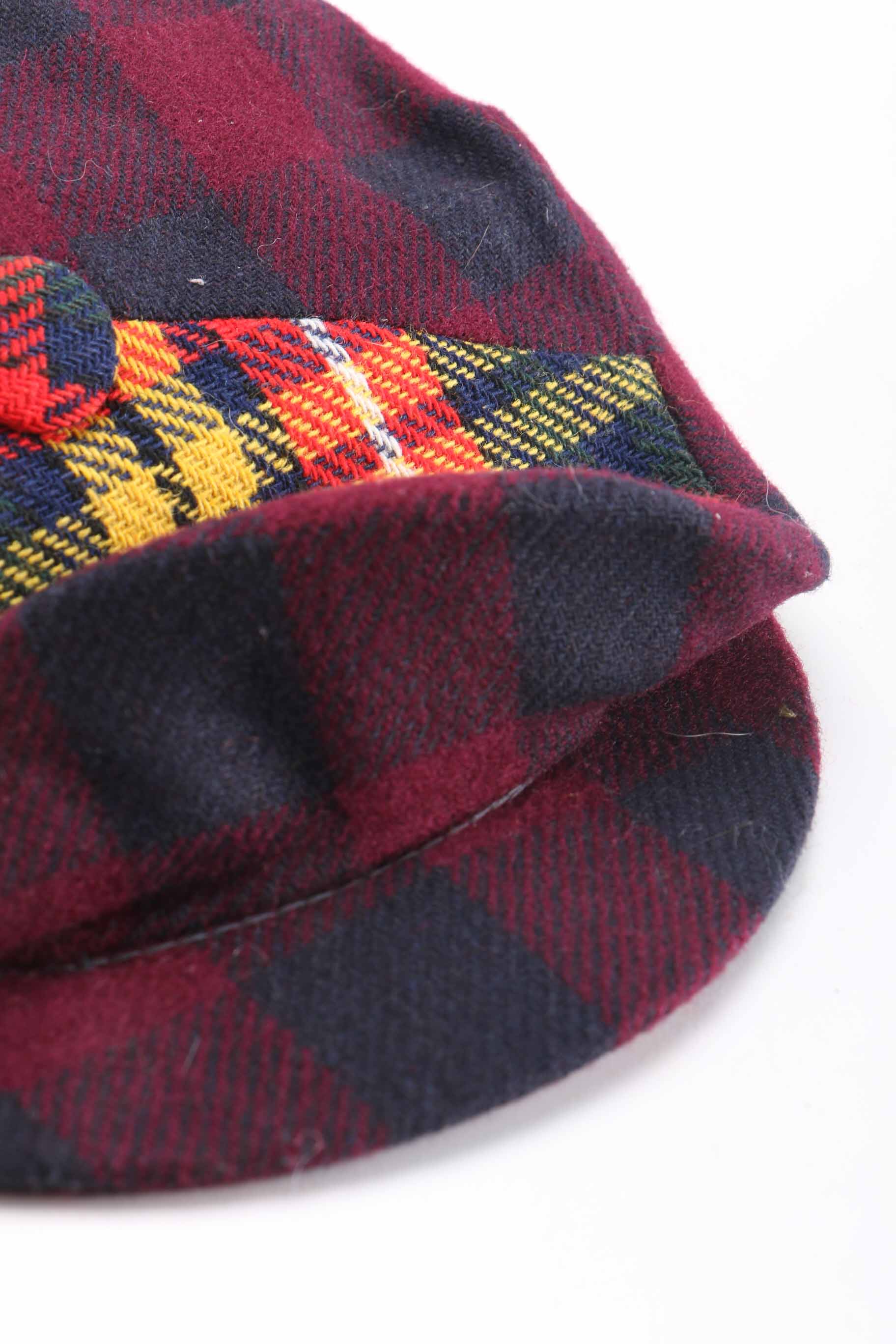 Assortment of Men's Vintage Caps