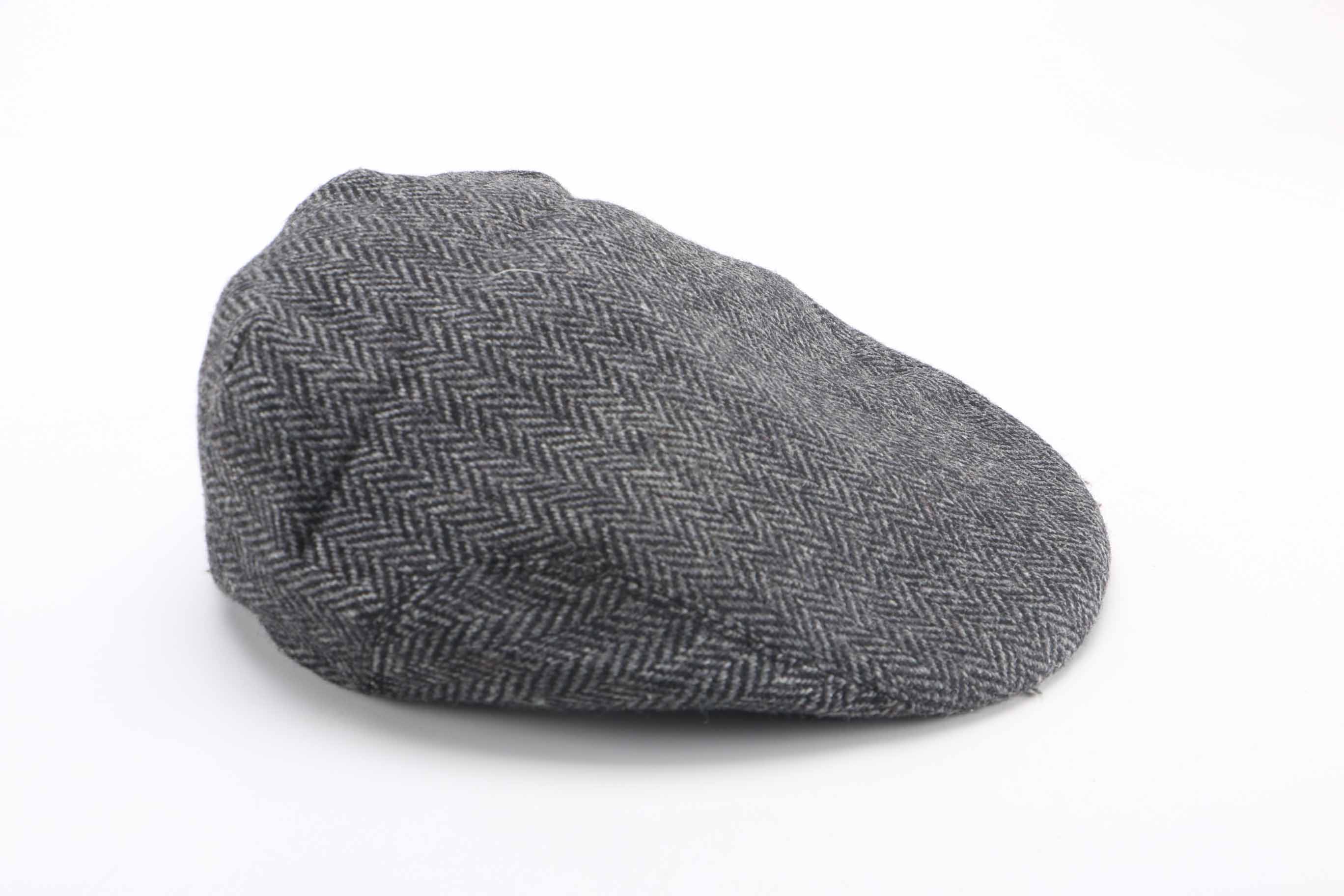 Assortment of Men's Vintage Caps