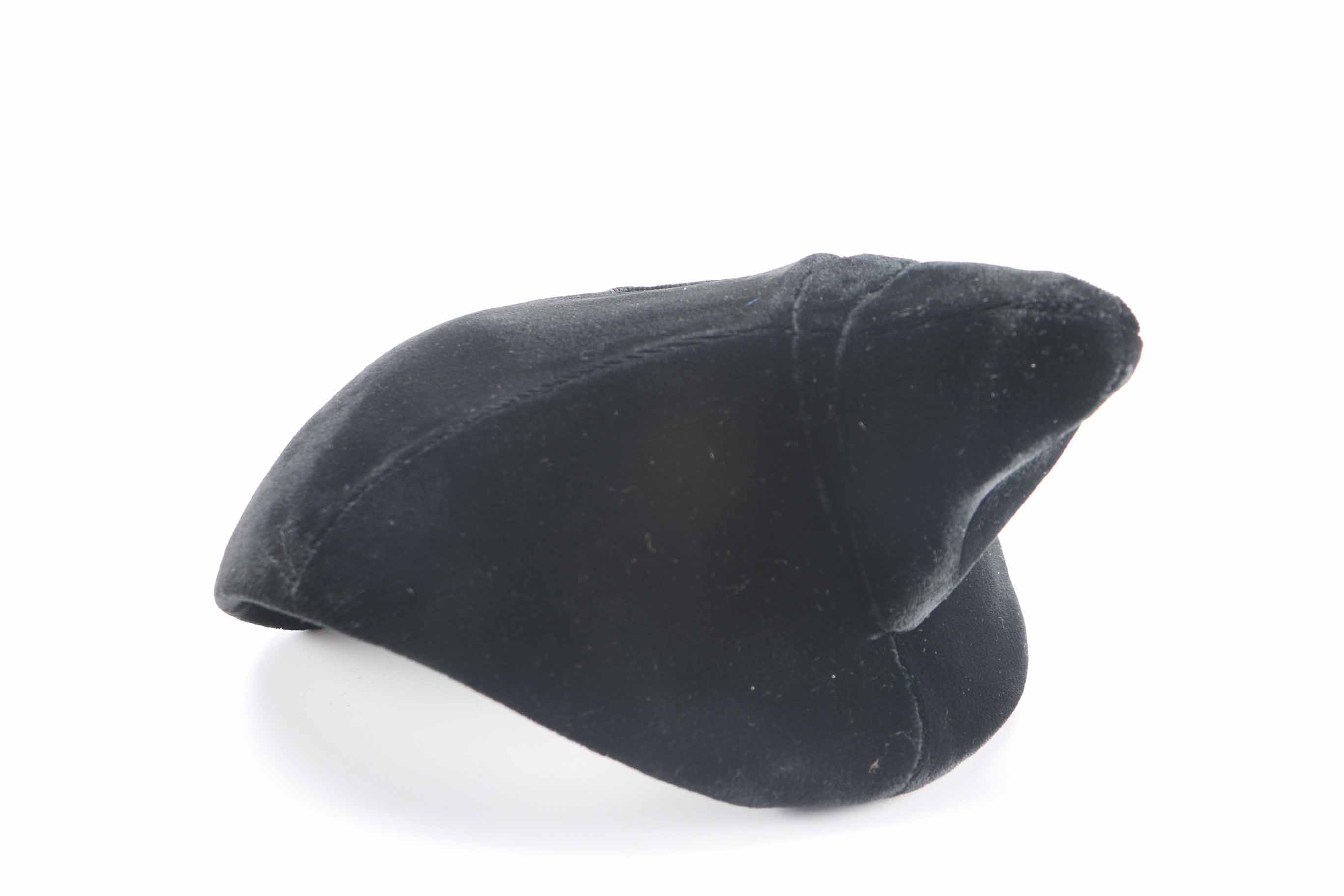 Women's Vintage Hats Including Christian Dior