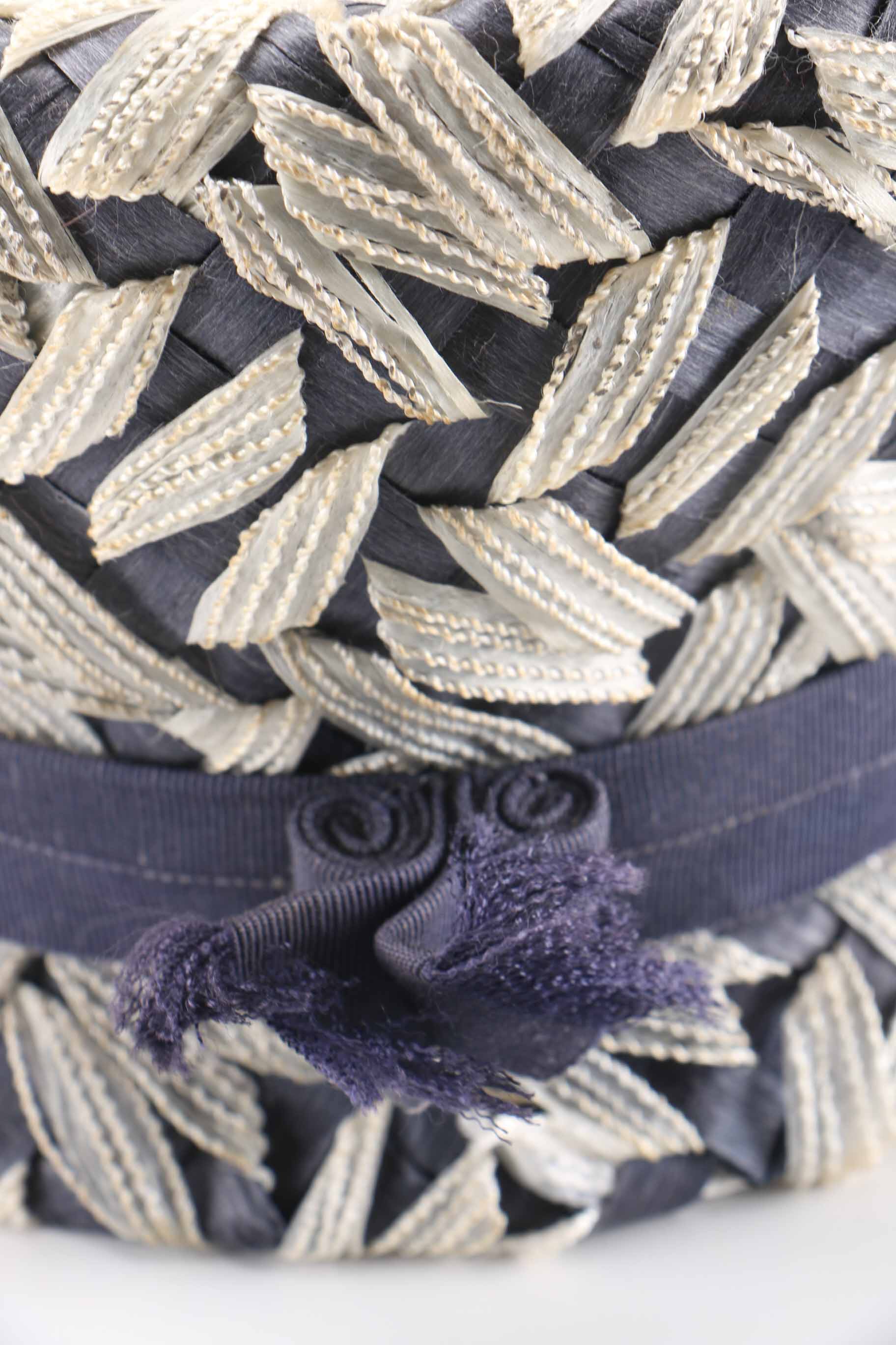 Women's Vintage Hats Including Christian Dior