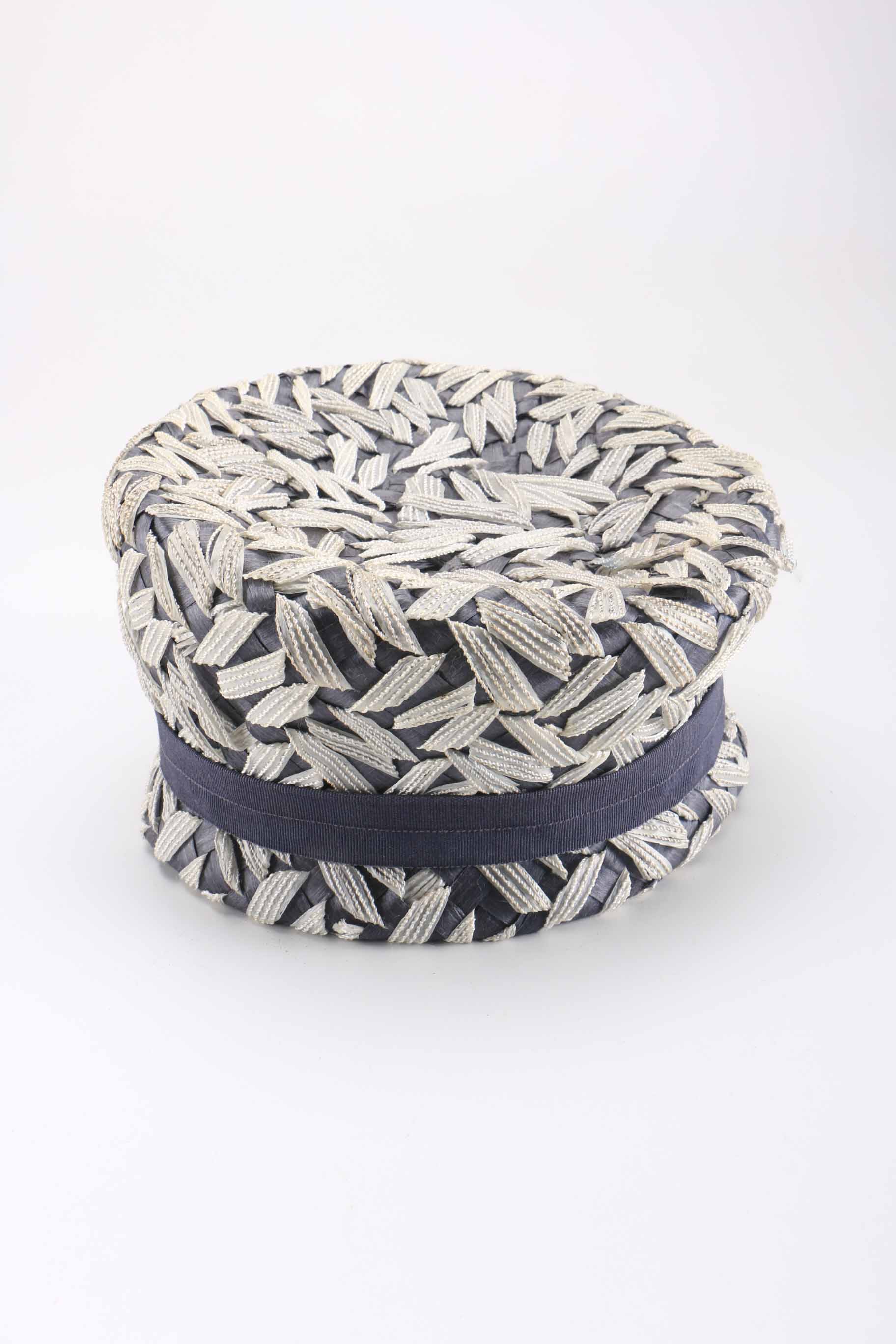 Women's Vintage Hats Including Christian Dior