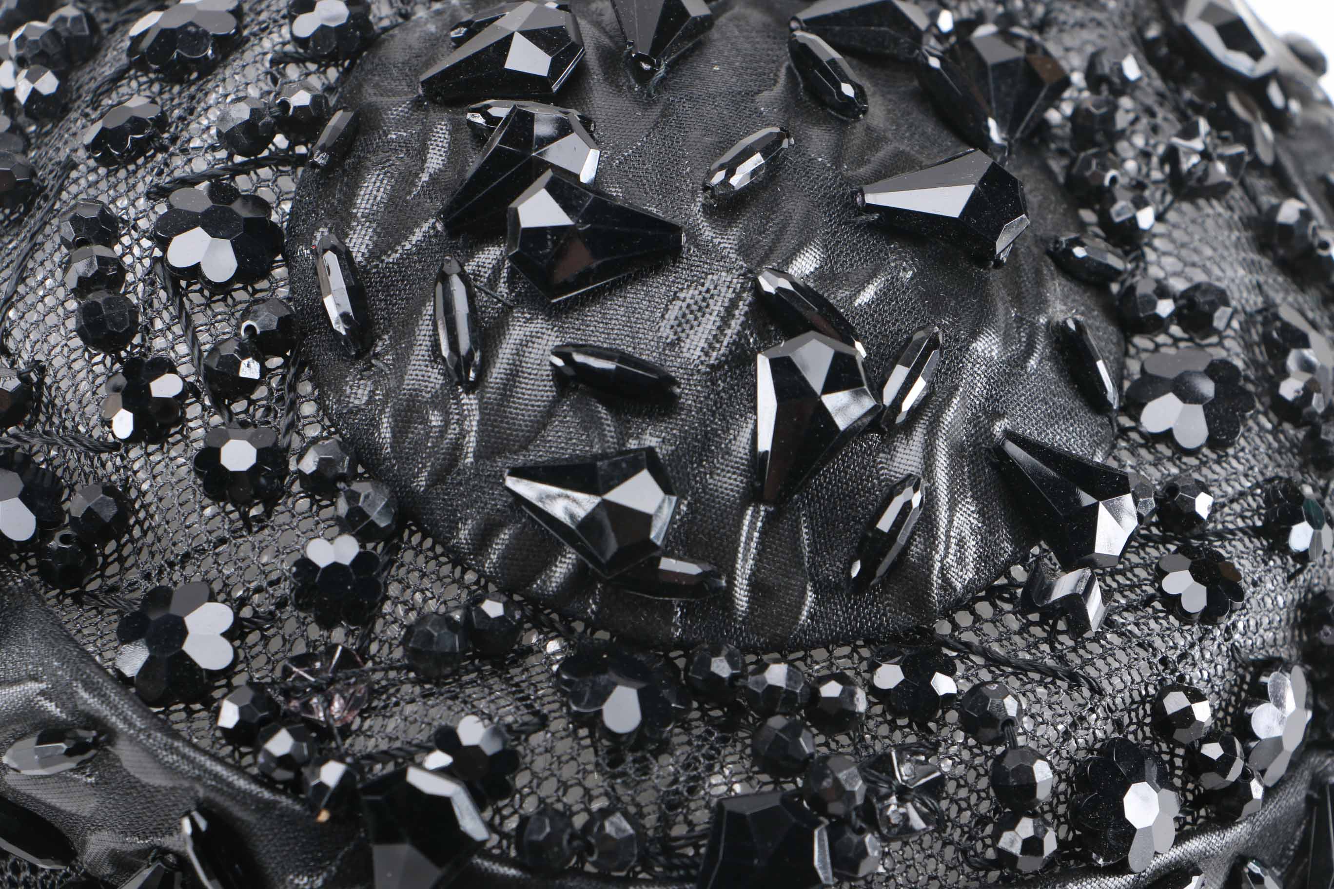 Women's Vintage Hats Including Christian Dior