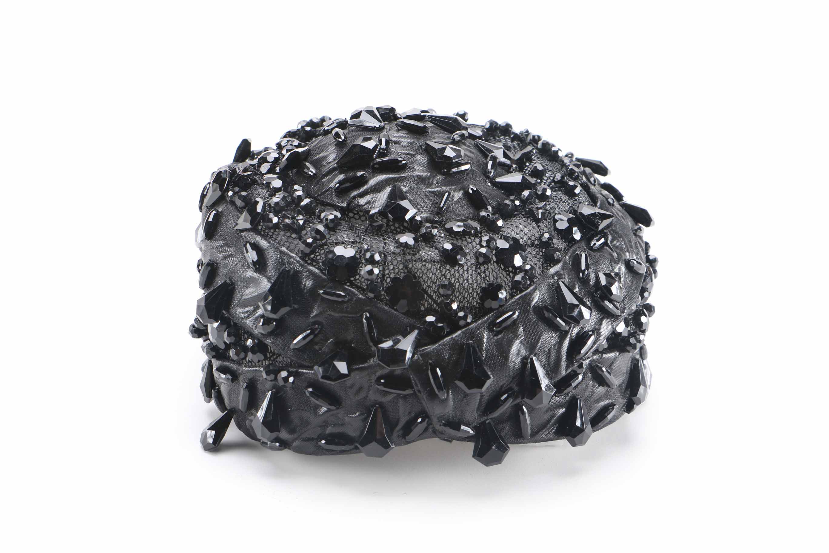 Women's Vintage Hats Including Christian Dior