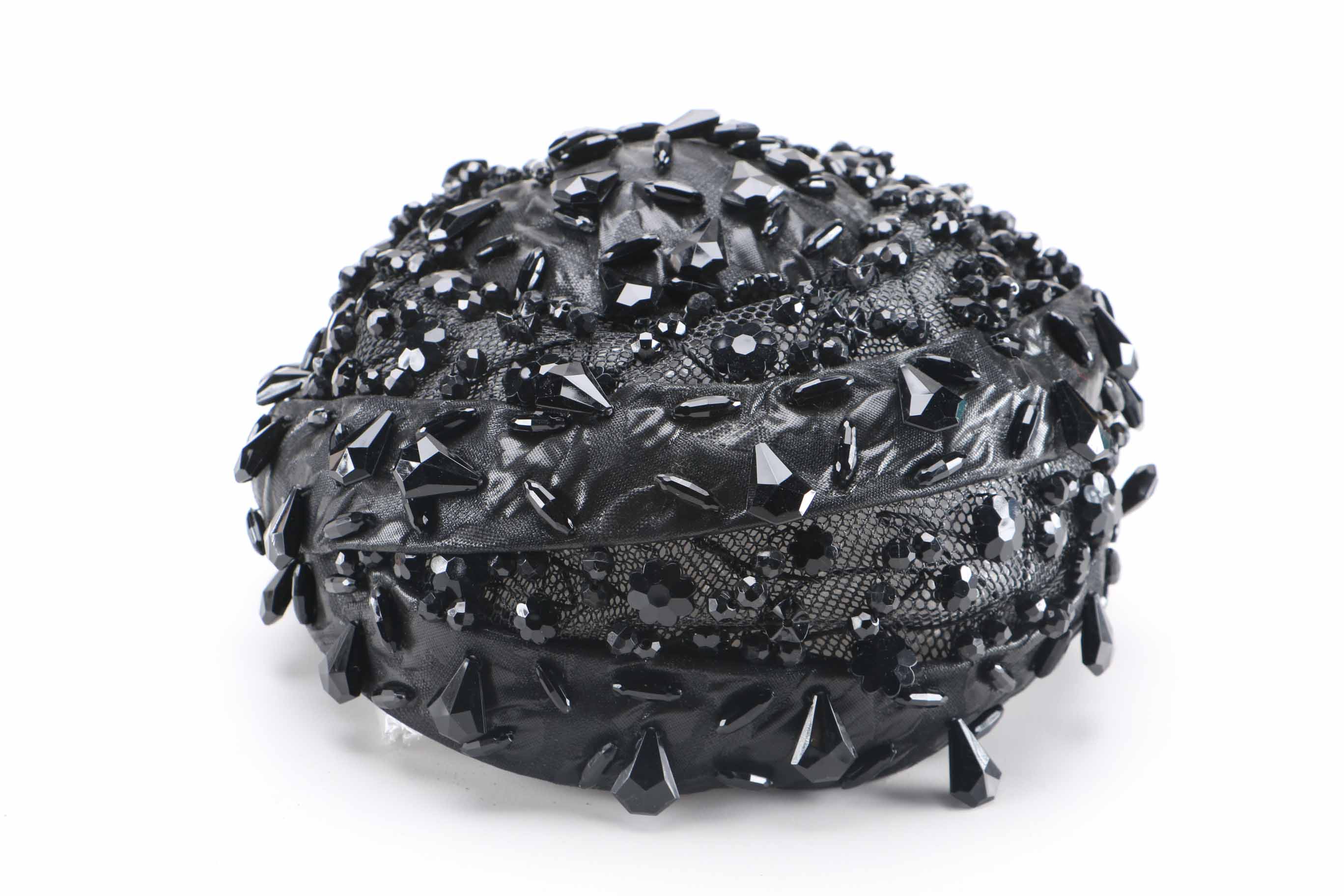 Women's Vintage Hats Including Christian Dior