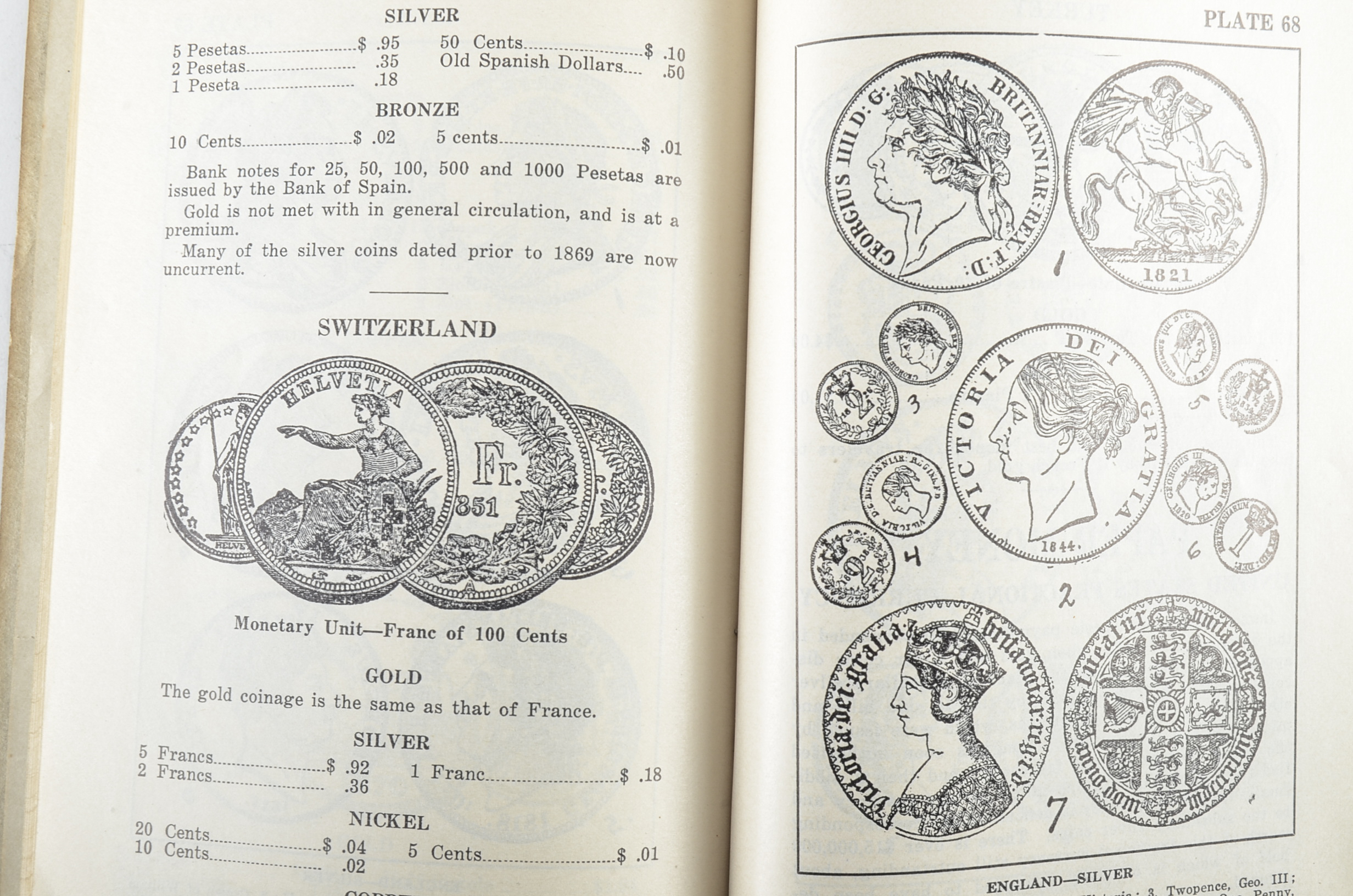 "The Star Rare Coin Encyclopedia and Premium Catalog"