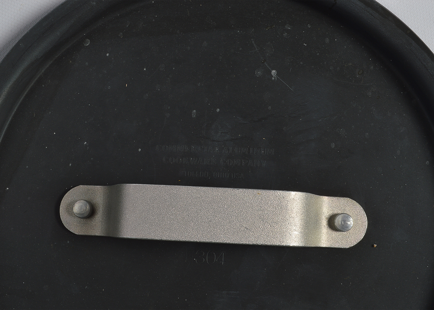 Commercial Aluminum Cookware