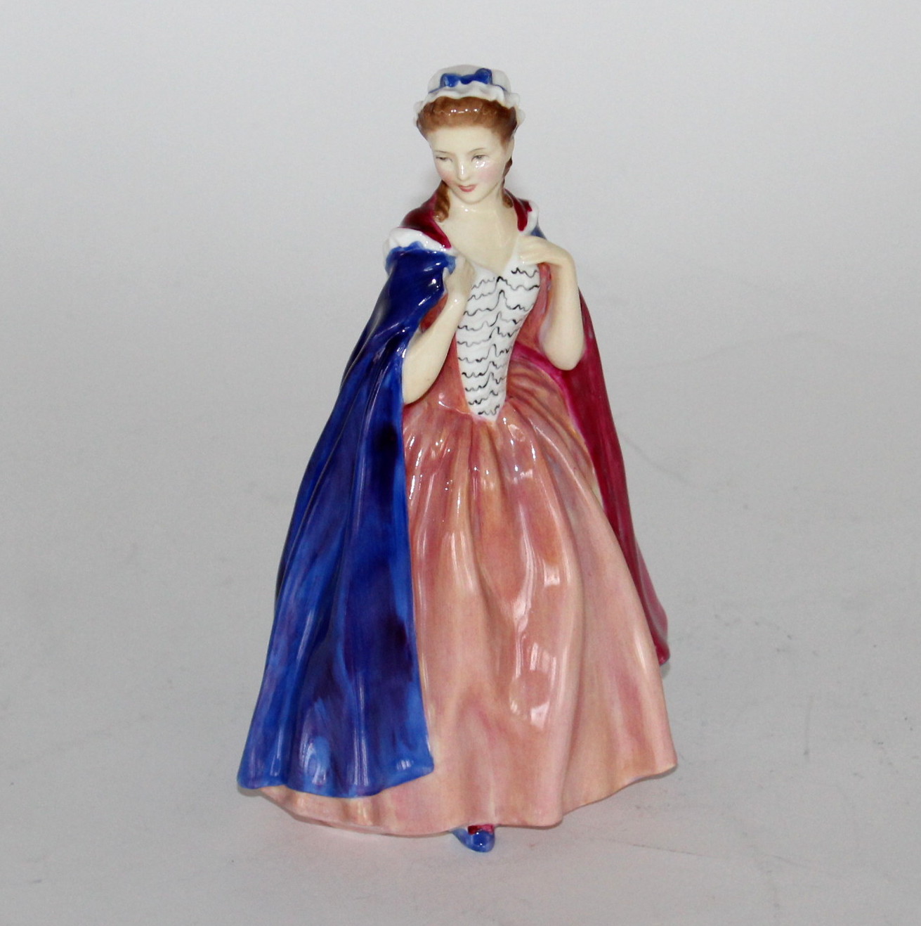 Royal Doulton "Bess" FIgurine