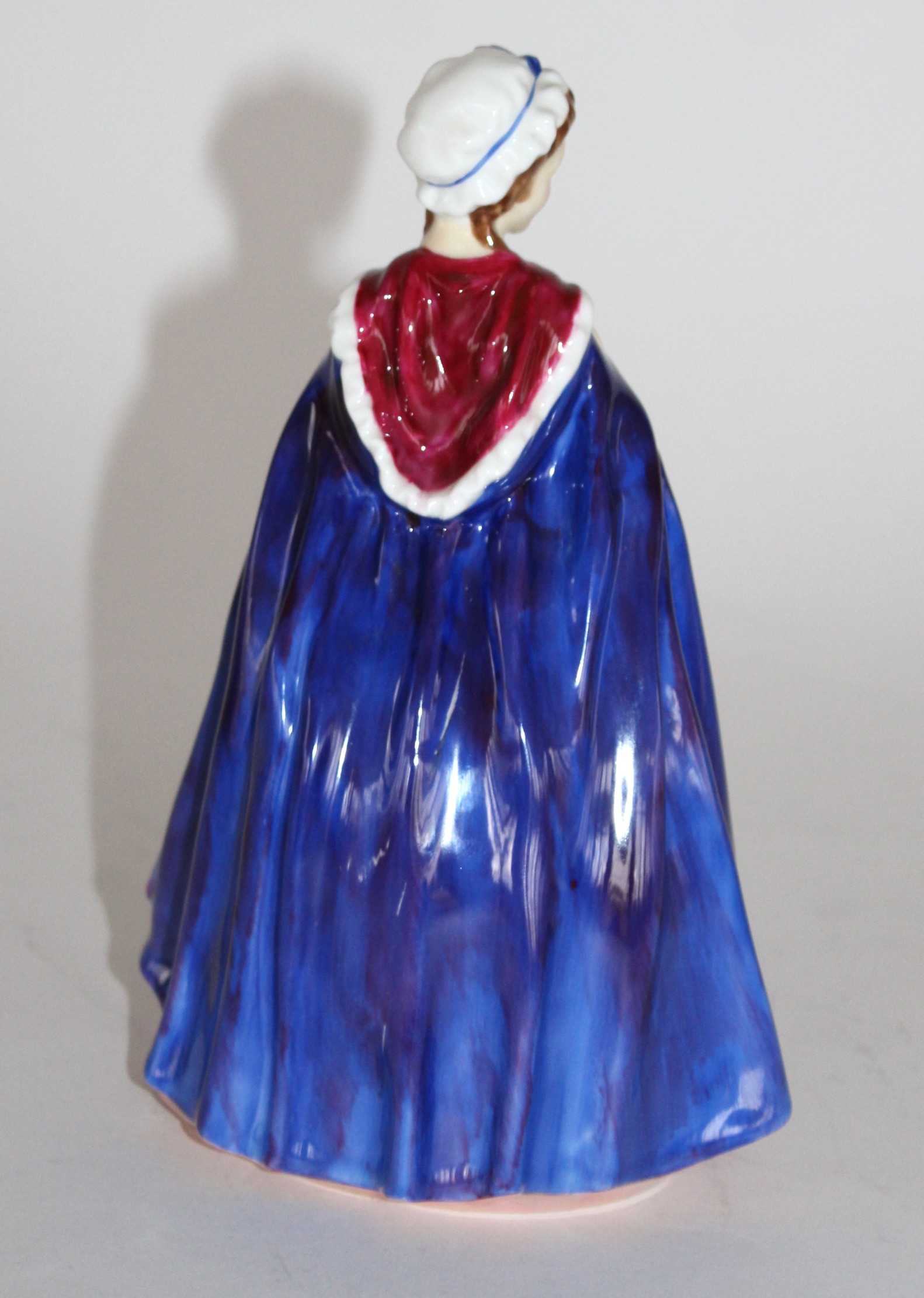Royal Doulton "Bess" FIgurine