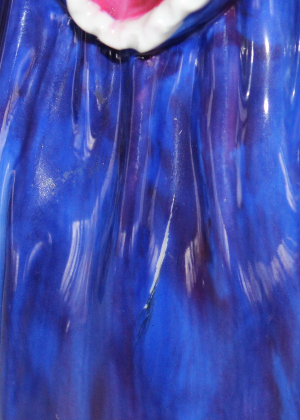 Royal Doulton "Bess" FIgurine