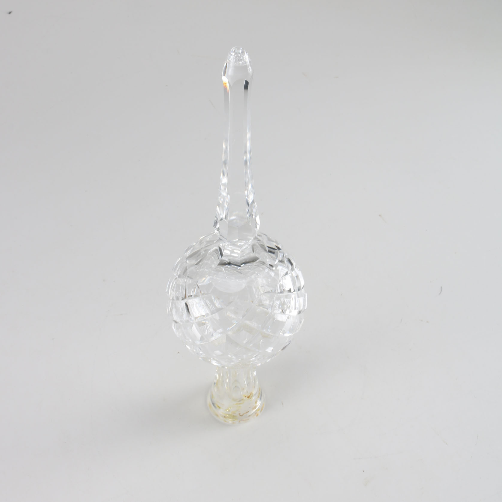 Waterford Crystal Tree Topper